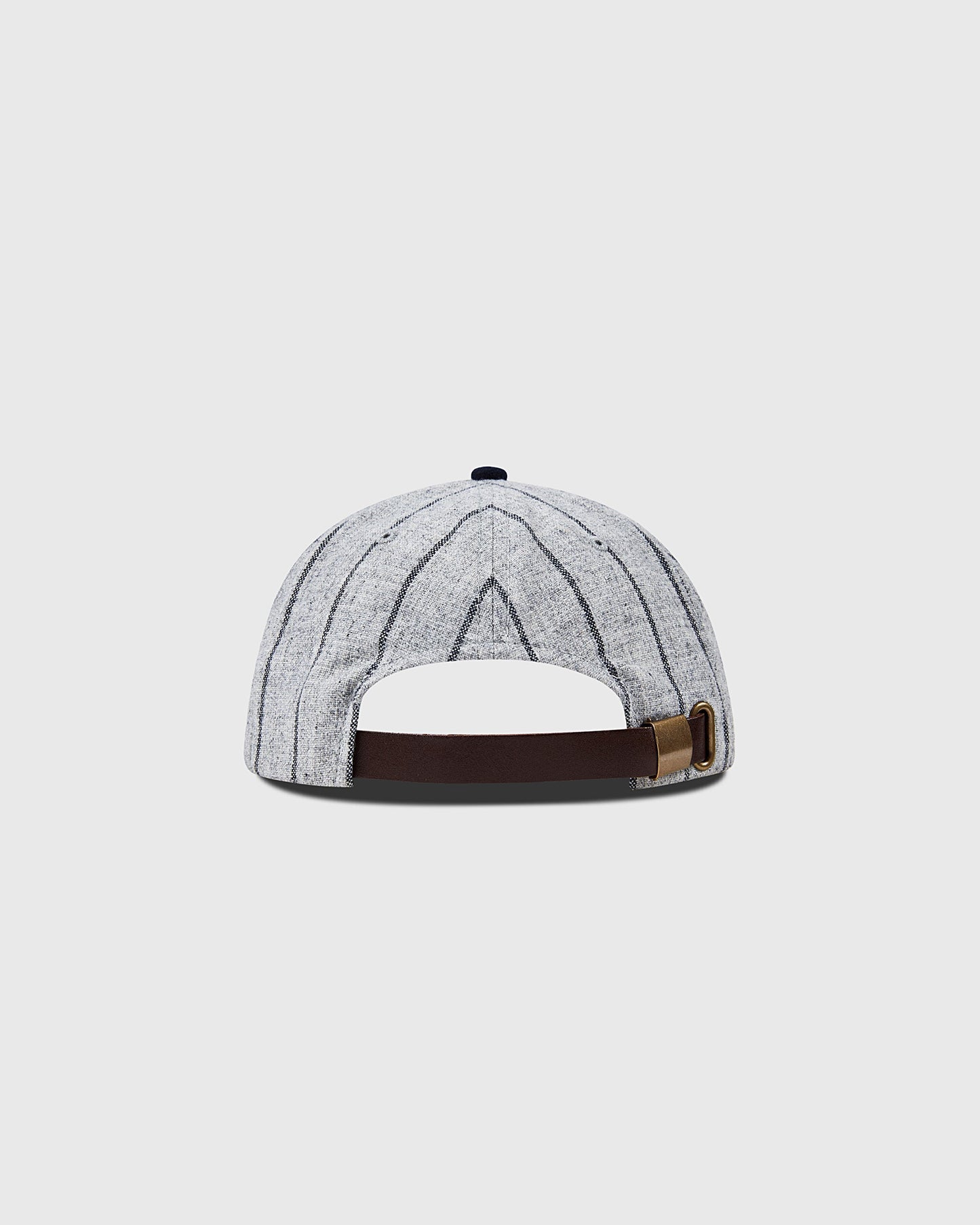 Bronx Giants 1922 Authentic Wool Standard Brim Ballcap