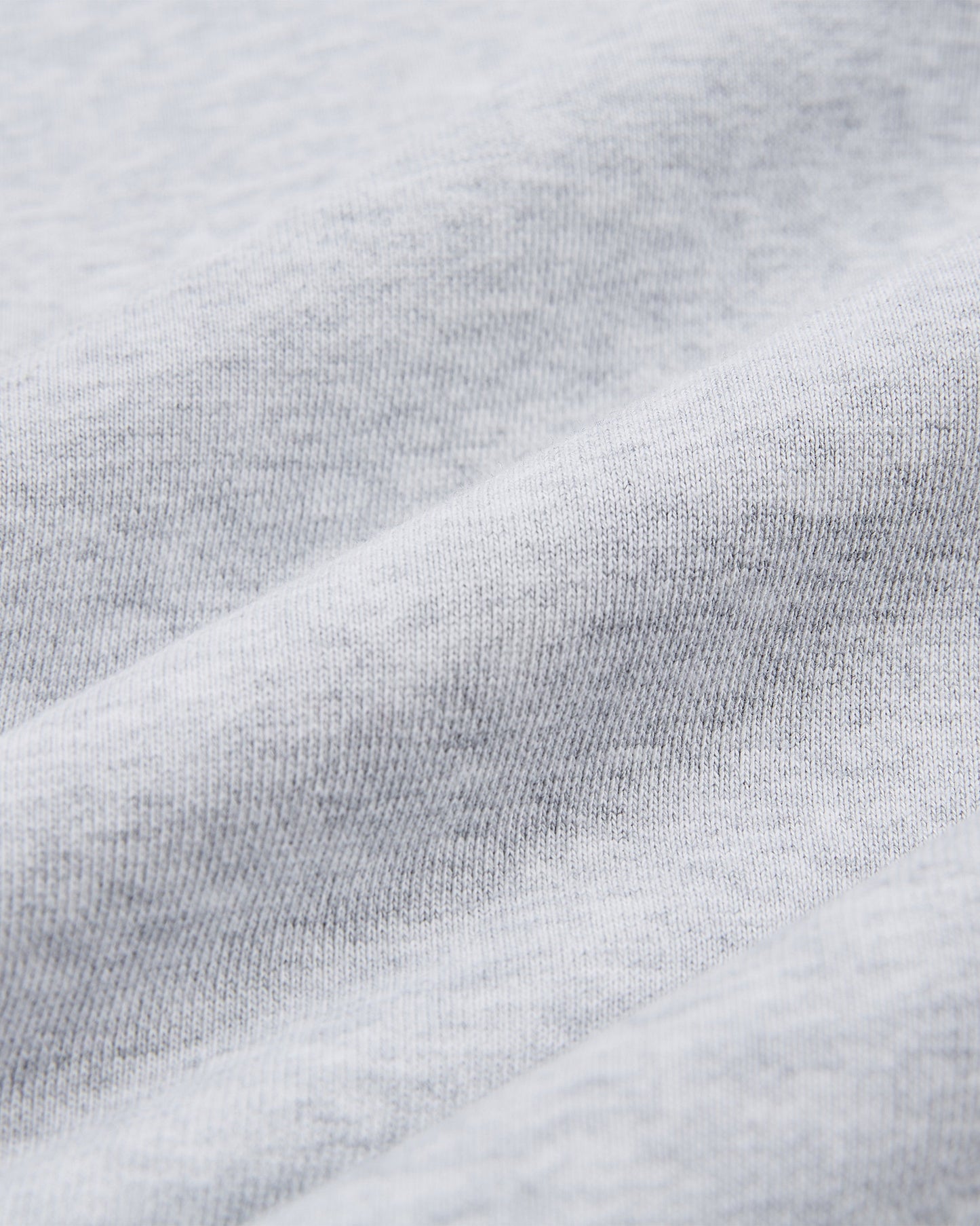 University of North Carolina Heavyweight Cotton Terry Crewneck