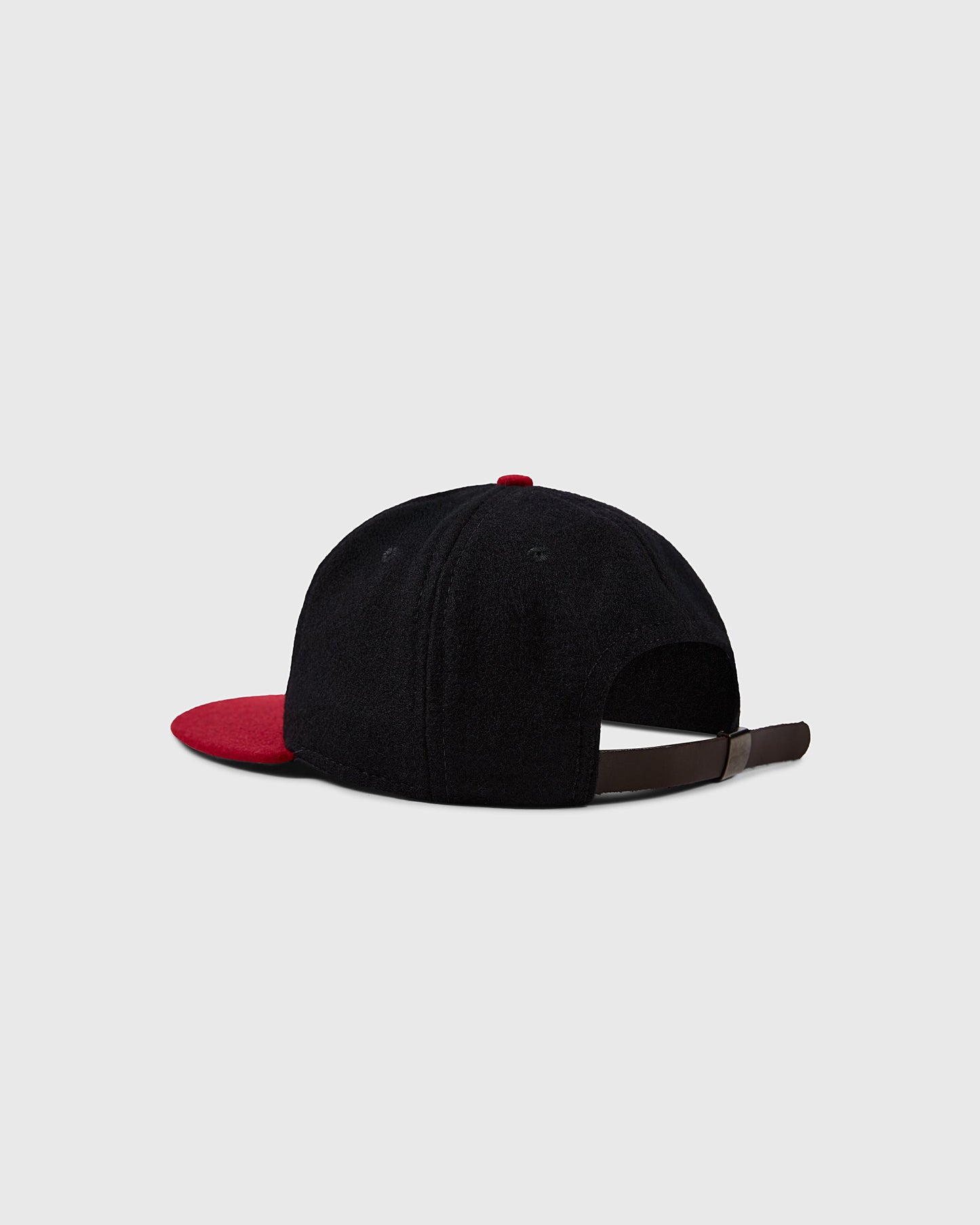 Texas Tech University 1956 Authentic Wool Ballcap