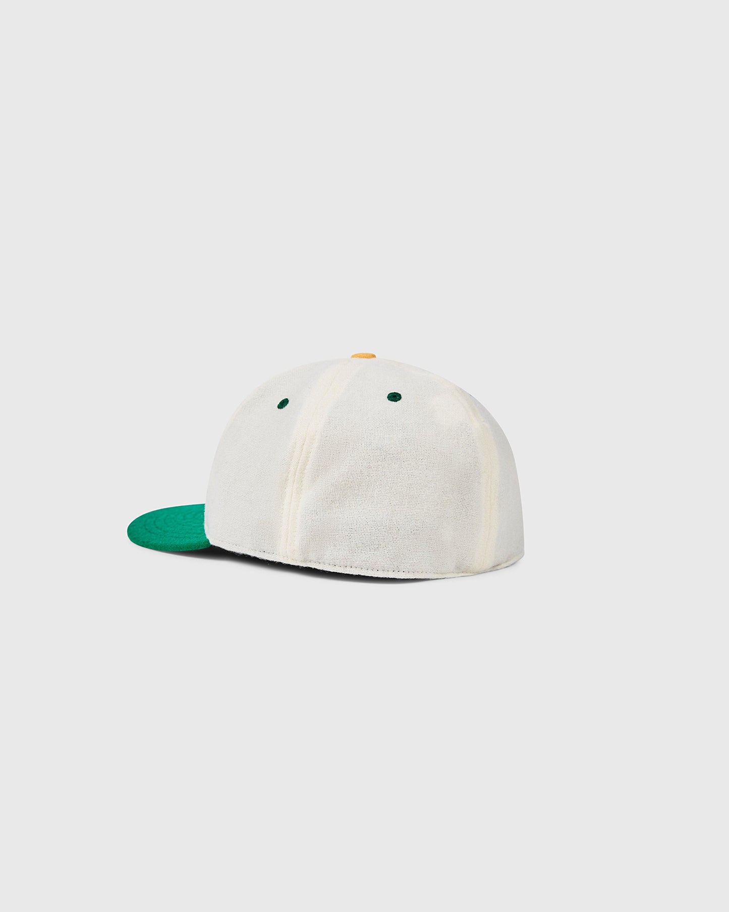 University of San Francisco 1947 Authentic Wool Ballcap