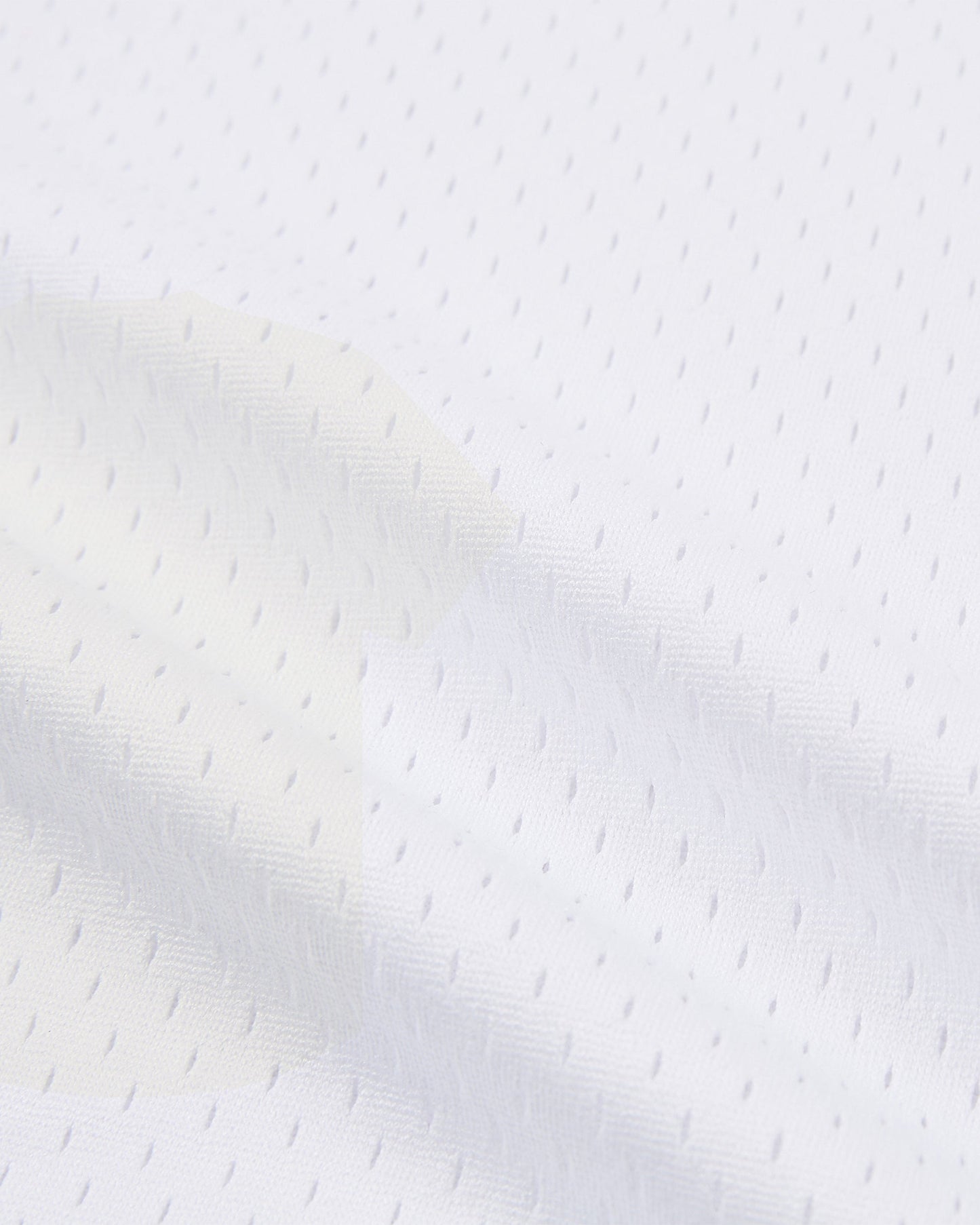 Topeka Owls V-Neck Mesh Jersey