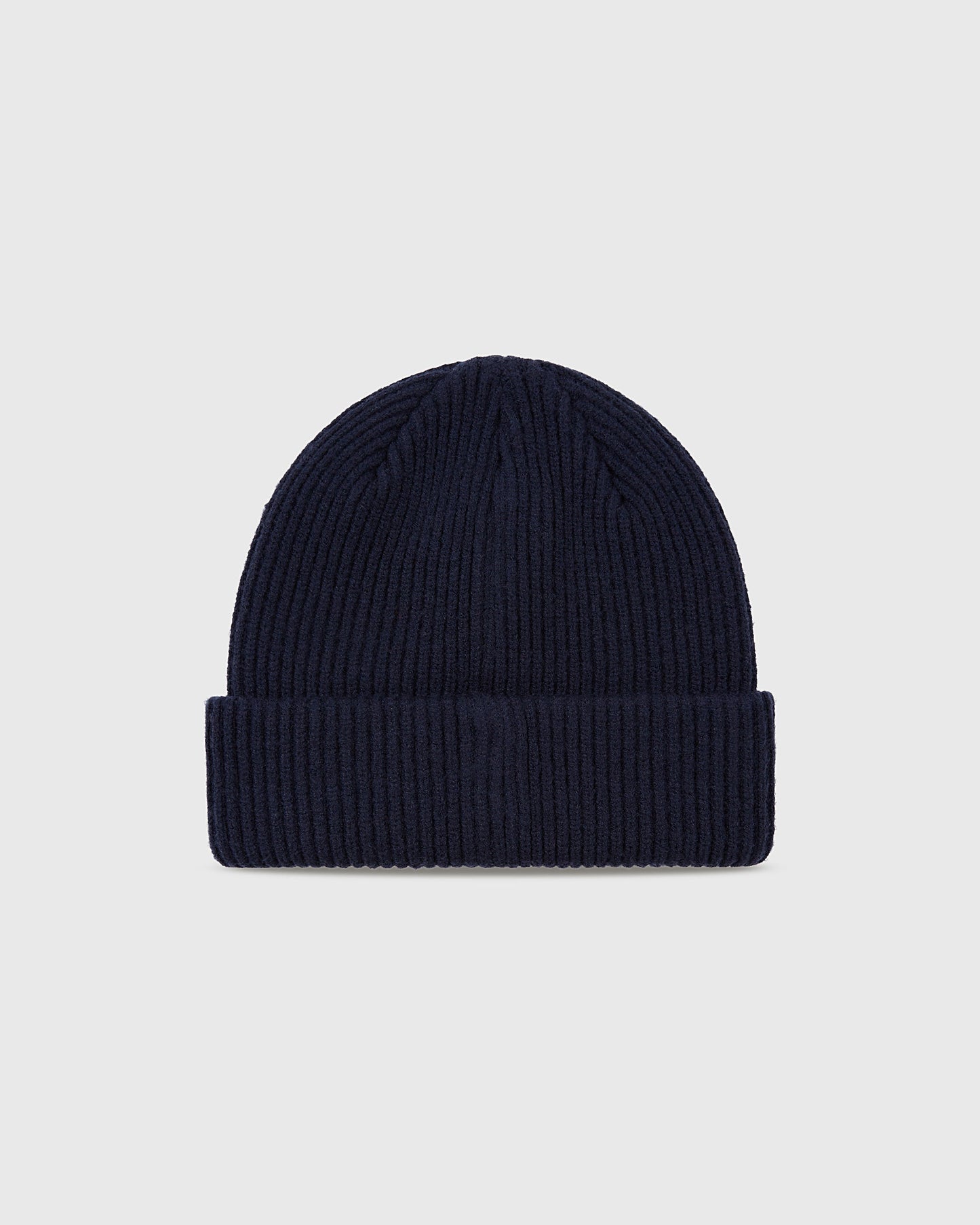 San Francisco Seals Patch Logo Ribbed Beanie