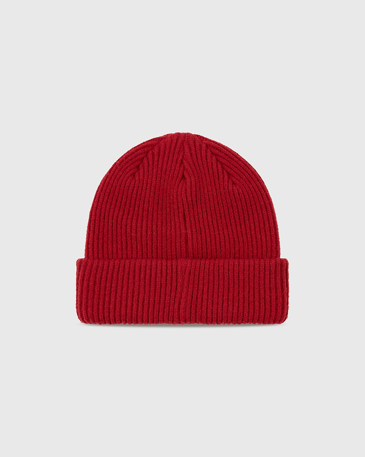 Seattle Rainiers Embroidered Logo Ribbed Beanie