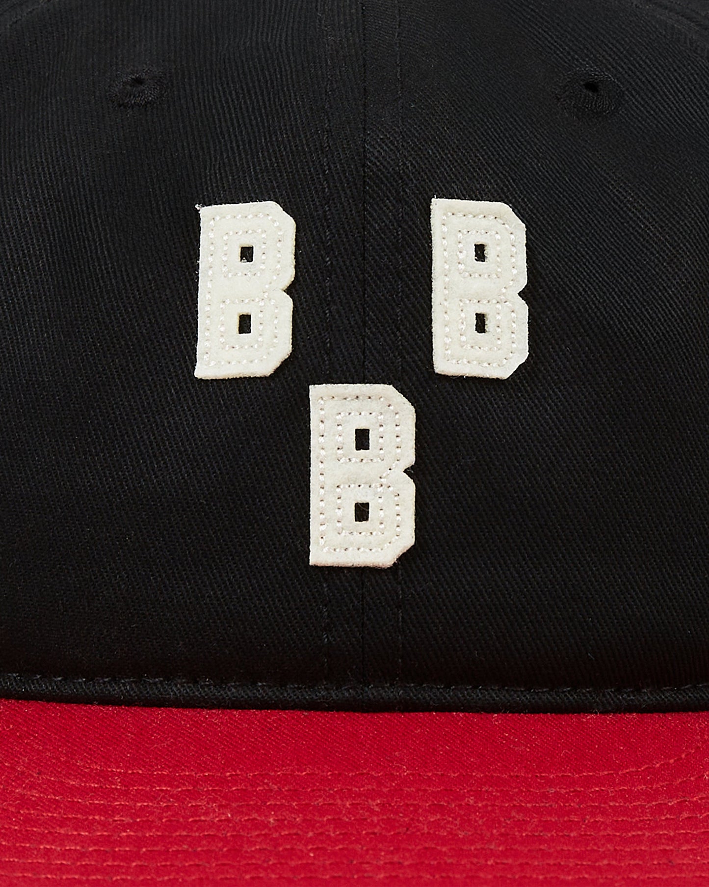 Birmingham Black Barons 1948 Cotton Twill Ballcap