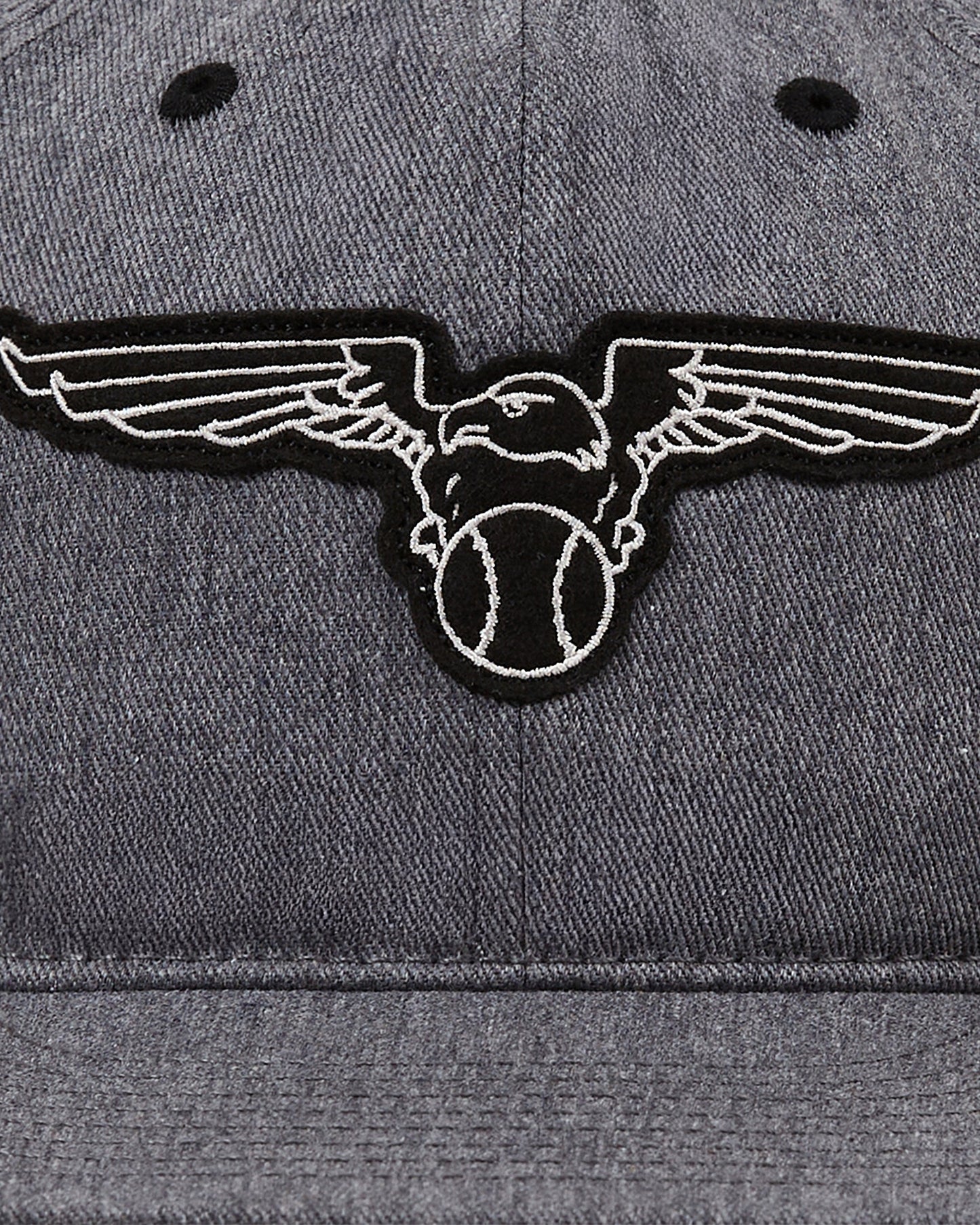 Newark Eagles Cotton Twill Ballcap