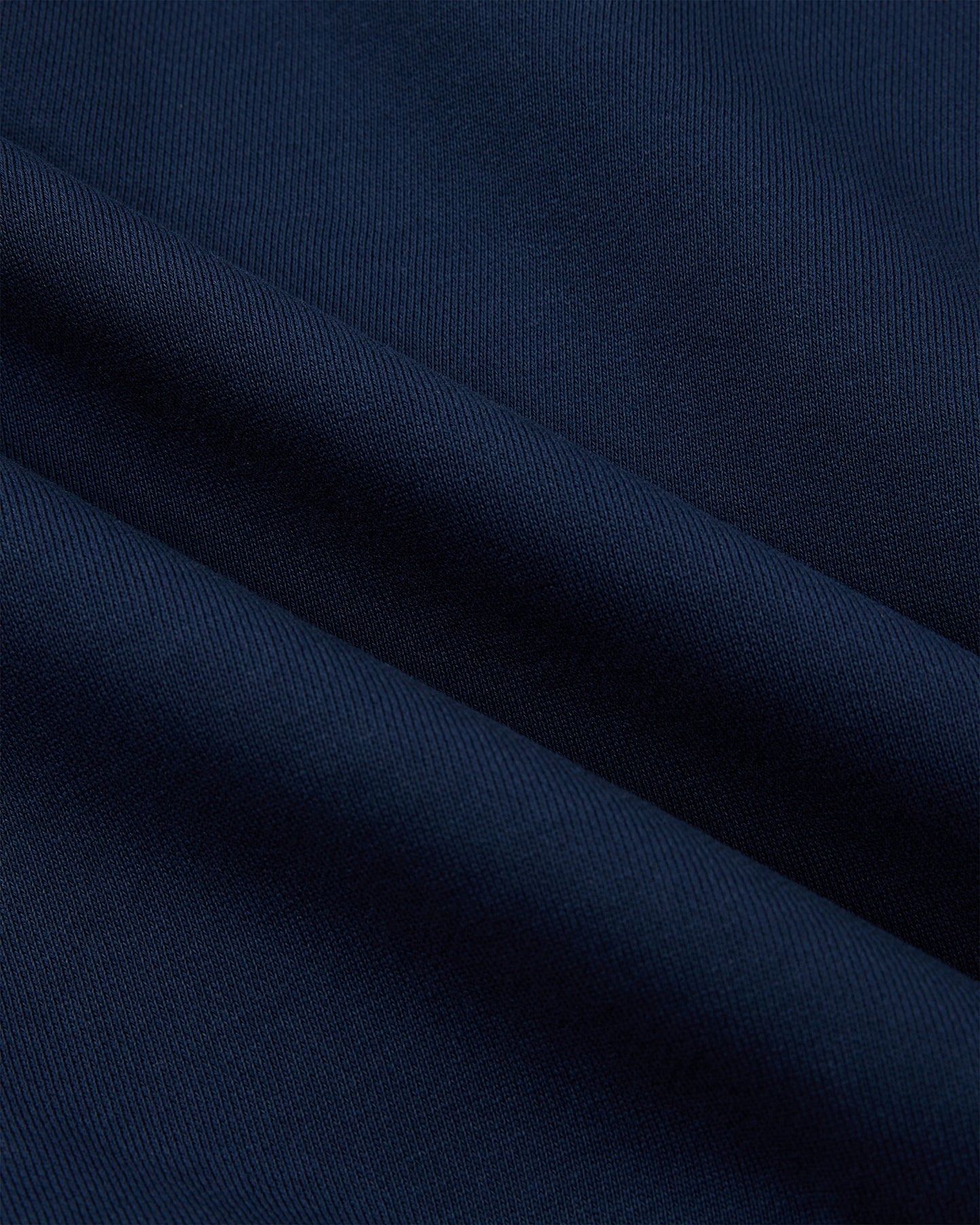 Babe Ruth Heavyweight Cotton Terry Full-Zip Hoodie