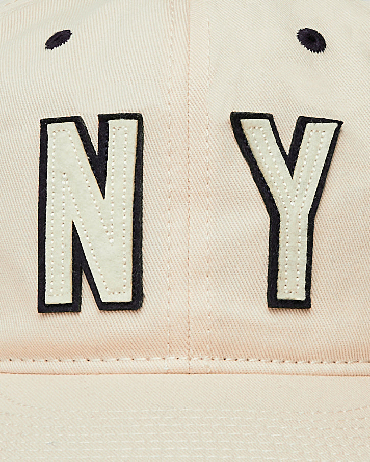 New York 1939 World's Fair Cotton Twill Ballcap