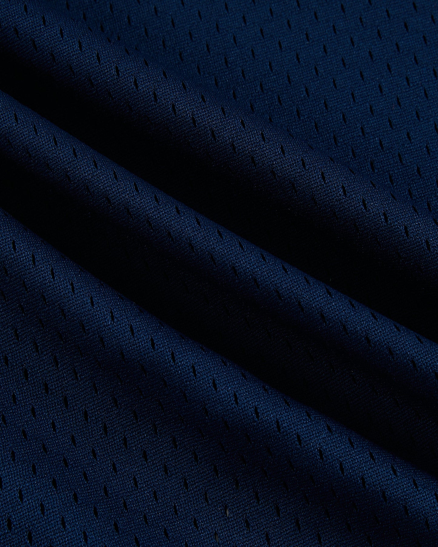 USA National Team Mesh V-Neck Jersey