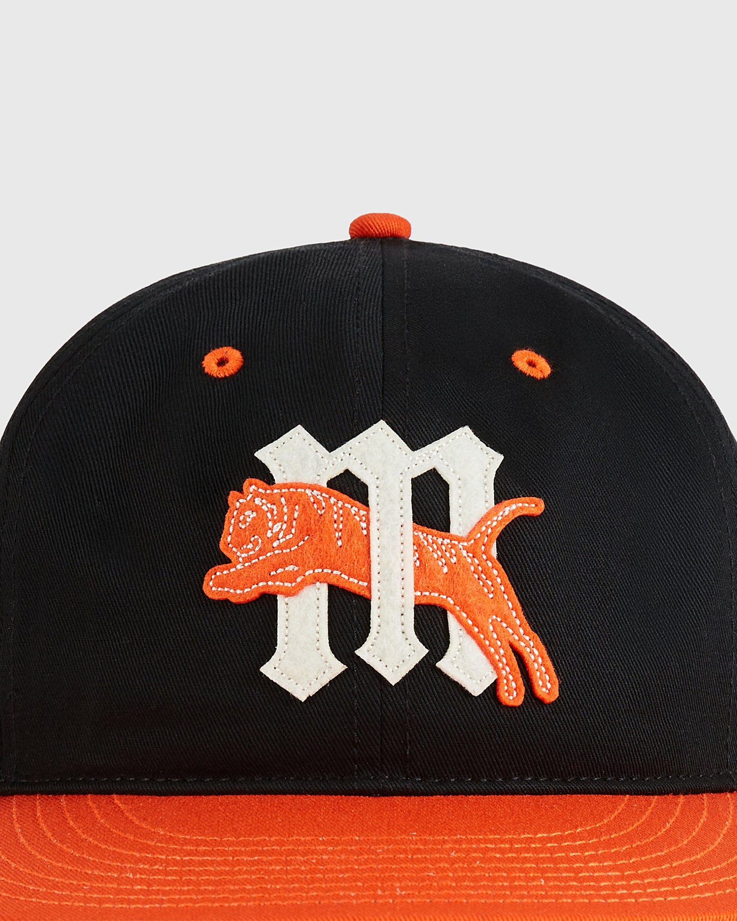 Marianao Tigres Cotton Twill Ballcap