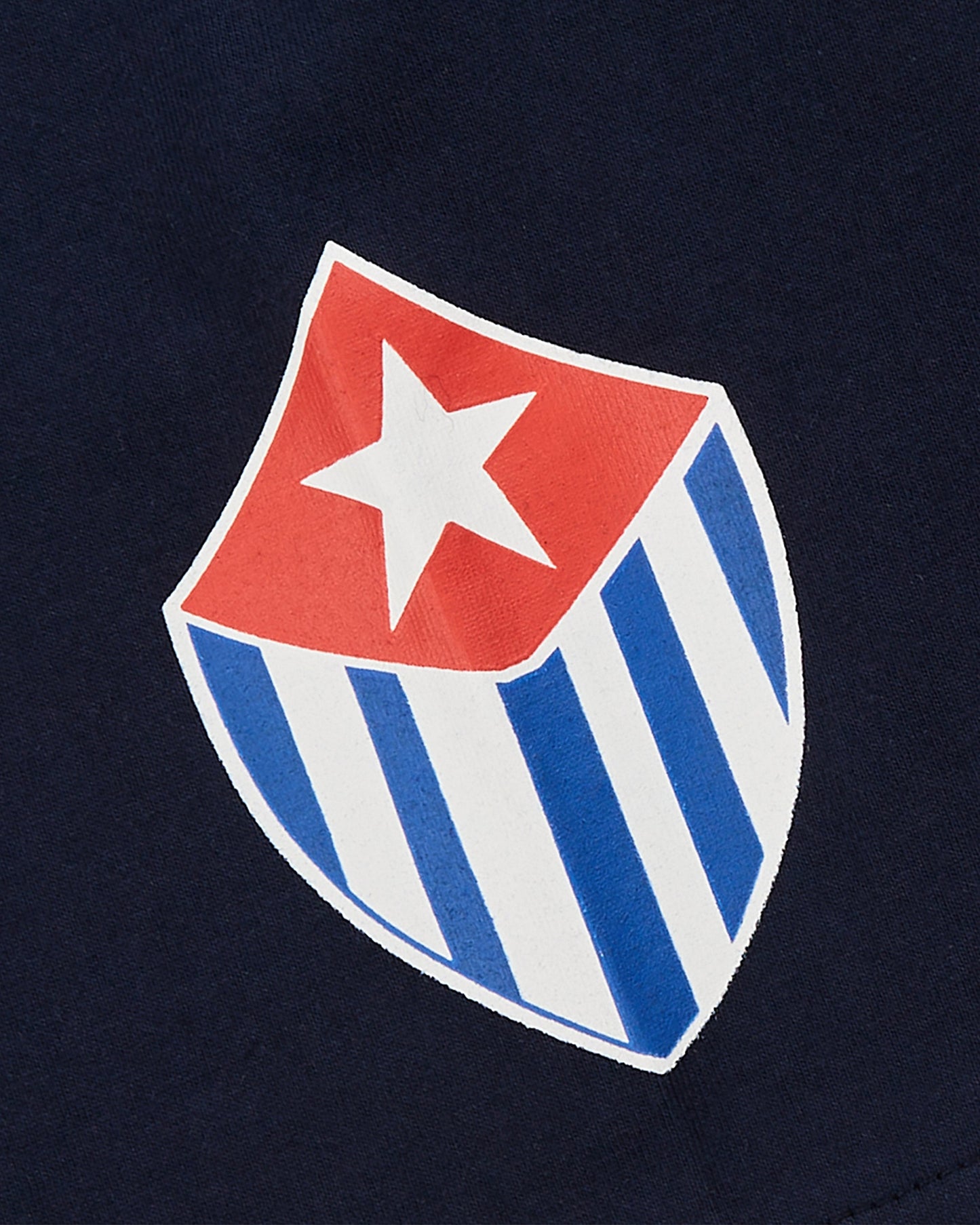 Almendares Alacranes Short Sleeve Graphic Tee - Cuban League