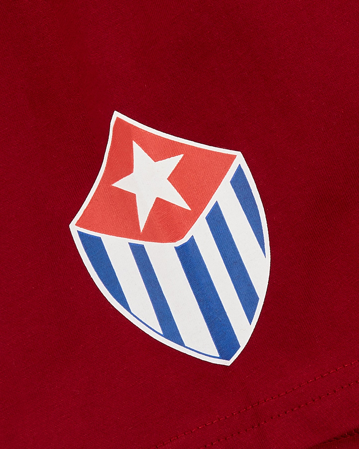 Habana Leones Short Sleeve Graphic Tee - Cuban League