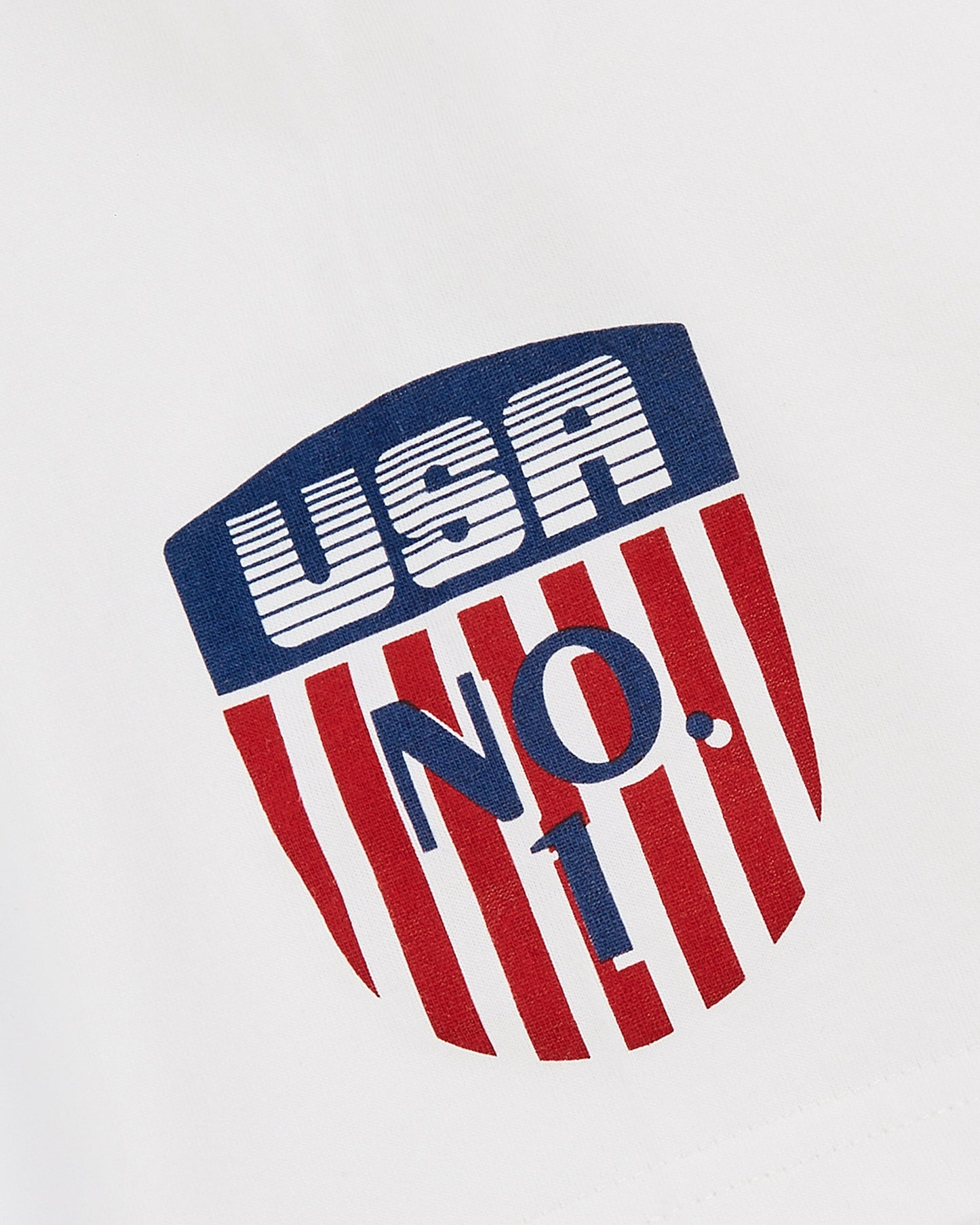 USA Short Sleeve Graphic Tee
