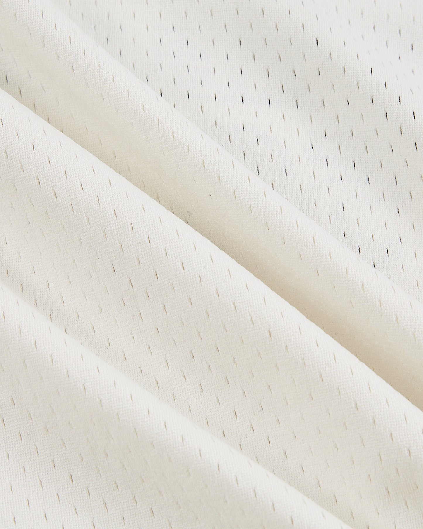 Guinness Seal Mesh V-Neck Jersey