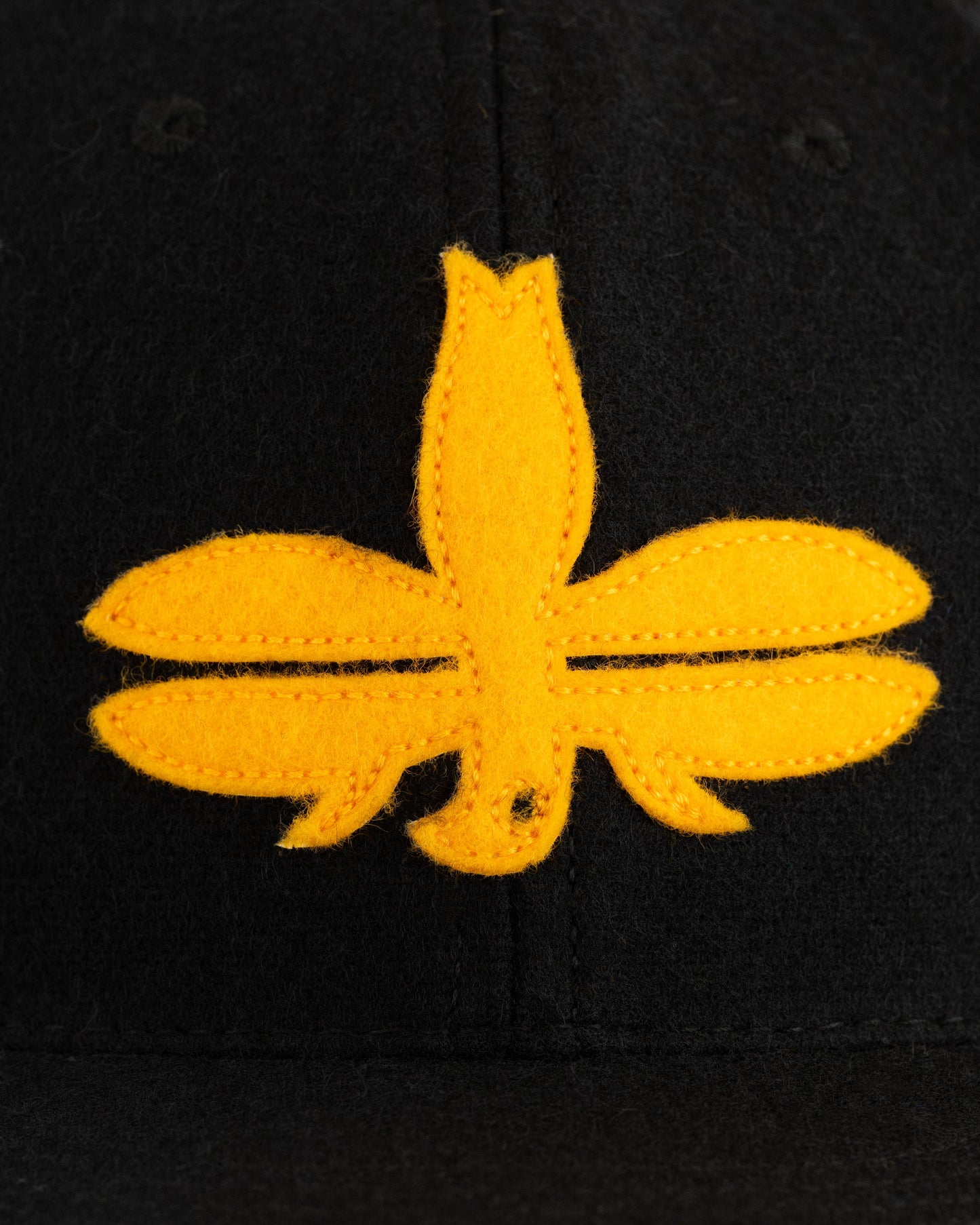 Tombow Unions 1955 Authentic Wool Ballcap