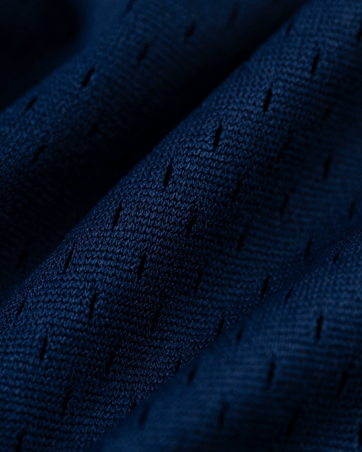 Homestead Grays Mesh V-Neck Jersey