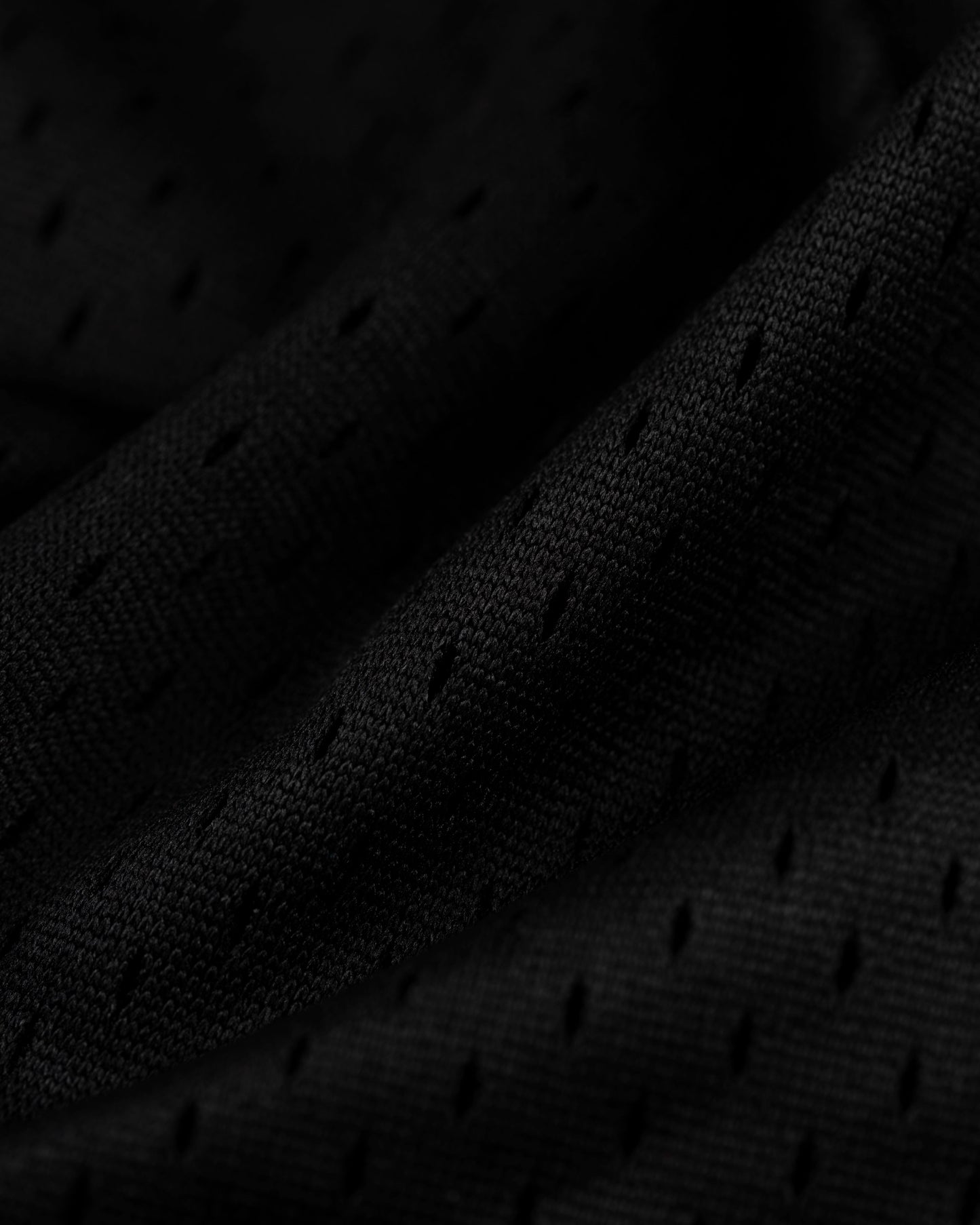 Tokyo Giants Mesh Button-Up Jersey