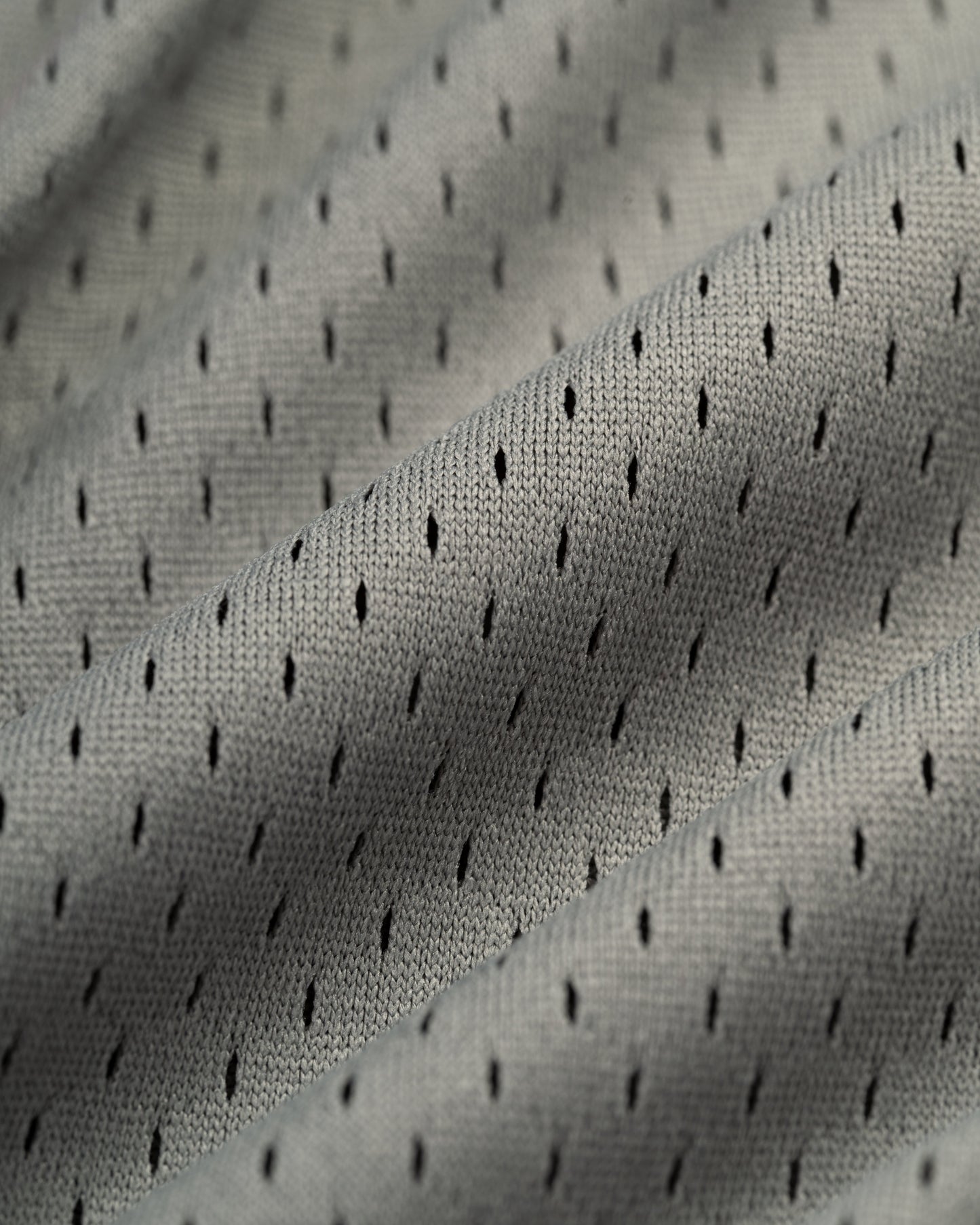 New York Knights Mesh Button-Up Baseball Jersey