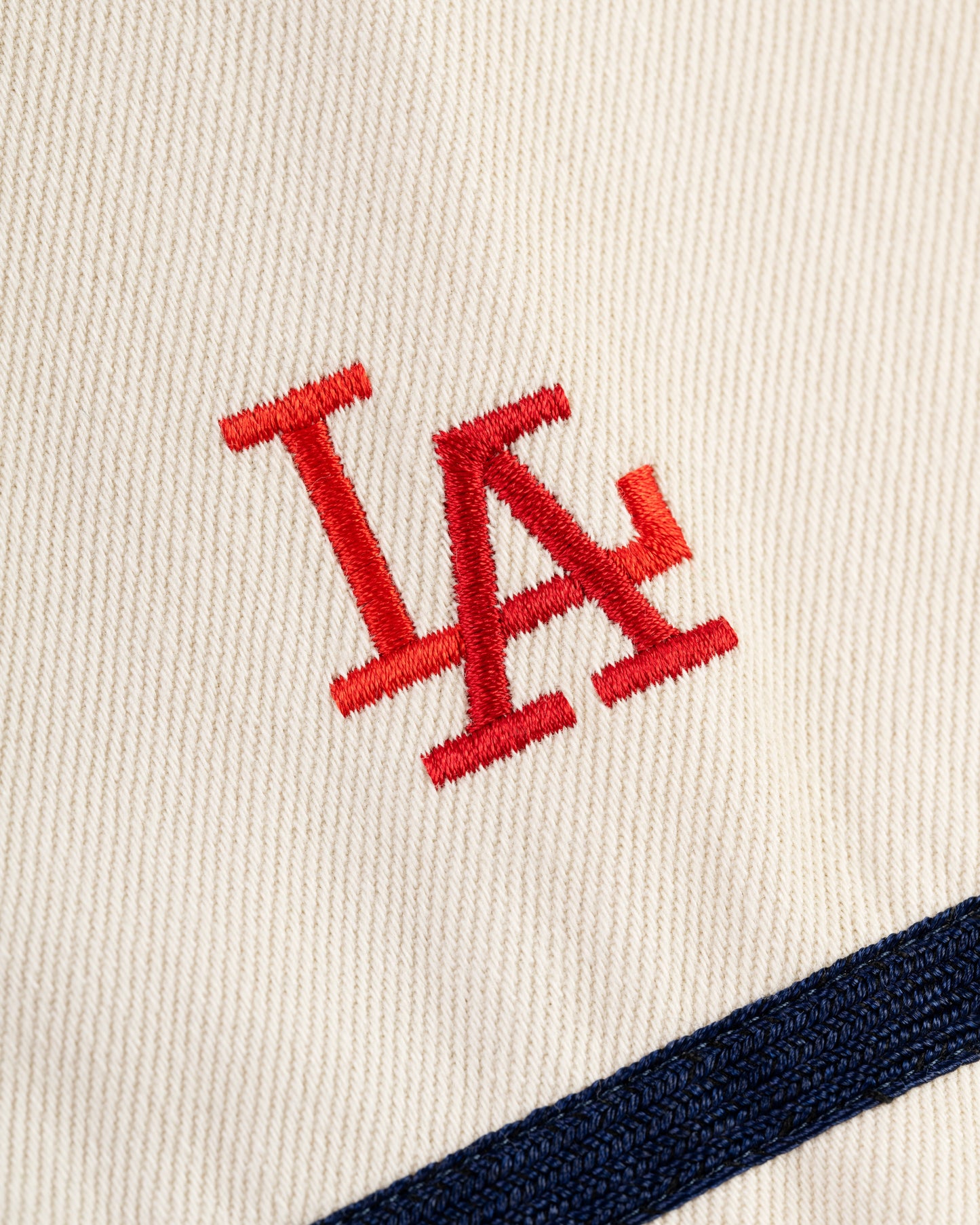Los Angeles Angels (PCL) Cotton Twill Jersey