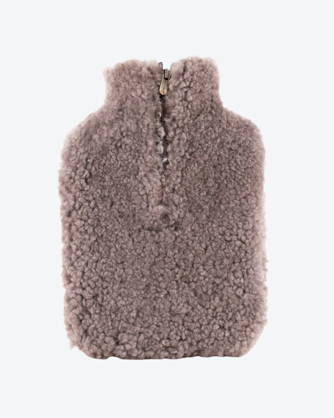 Shepherd Of Sweden Hot Water Bottle Case Stone