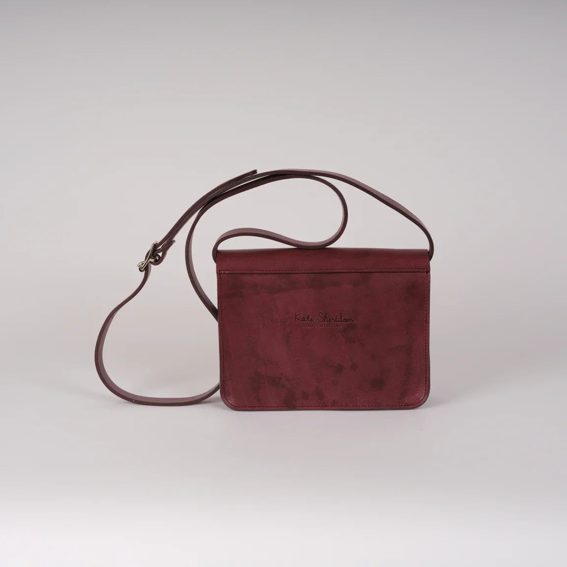 Kate Sheridan Fig Hull Bag