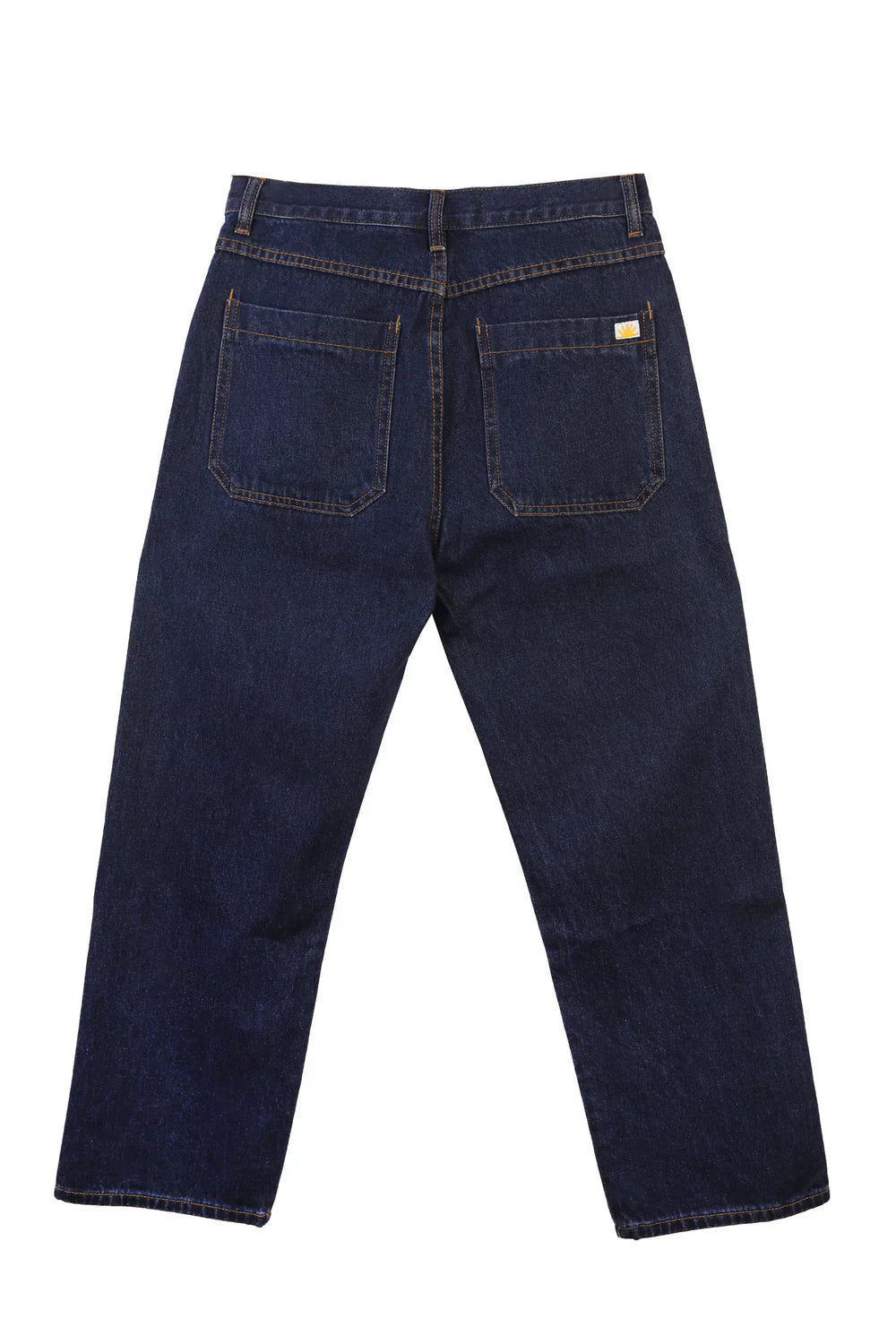 L F Markey Colton Jean Indigo