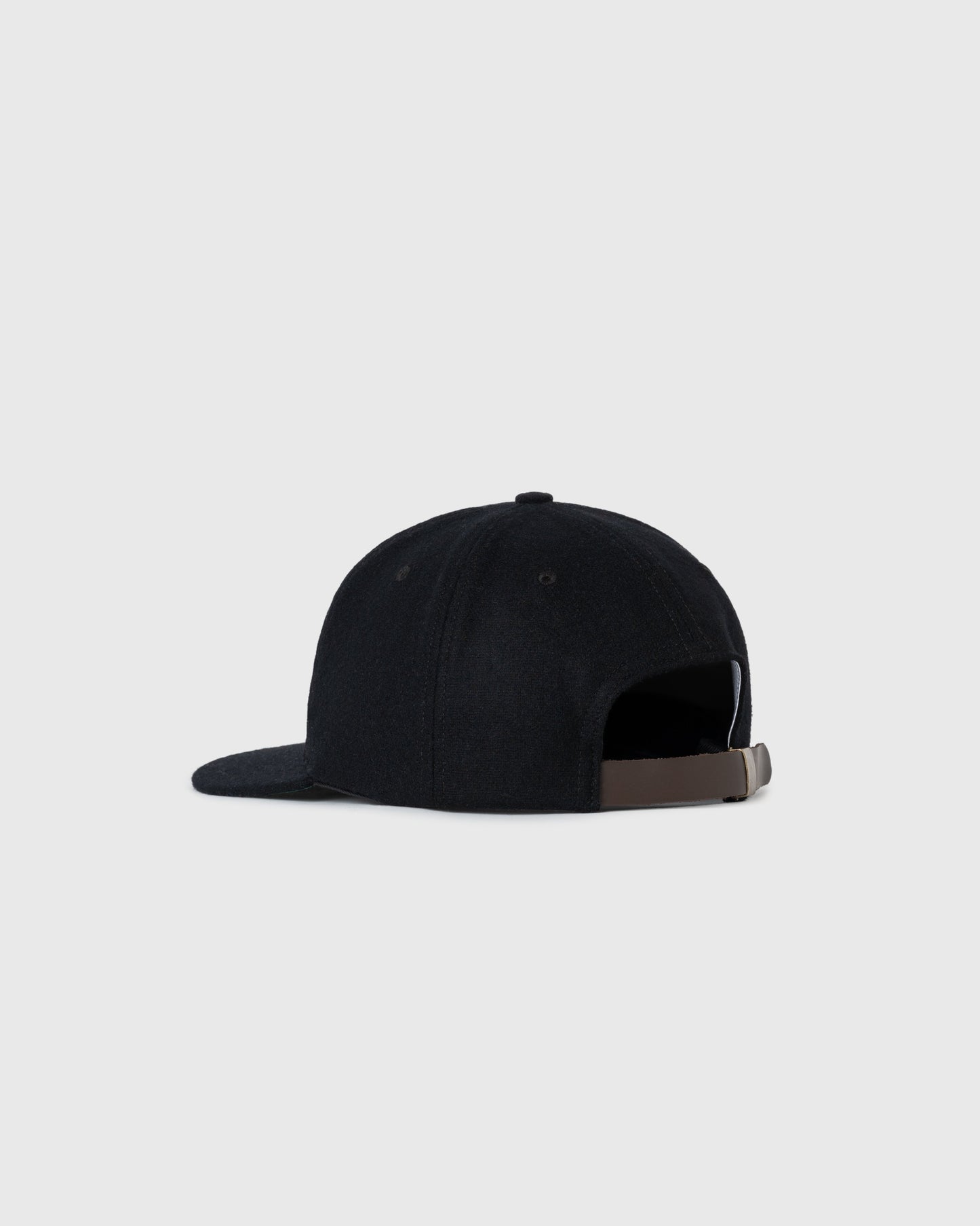 Cal State Long Beach 1961 Authentic Wool Ballcap