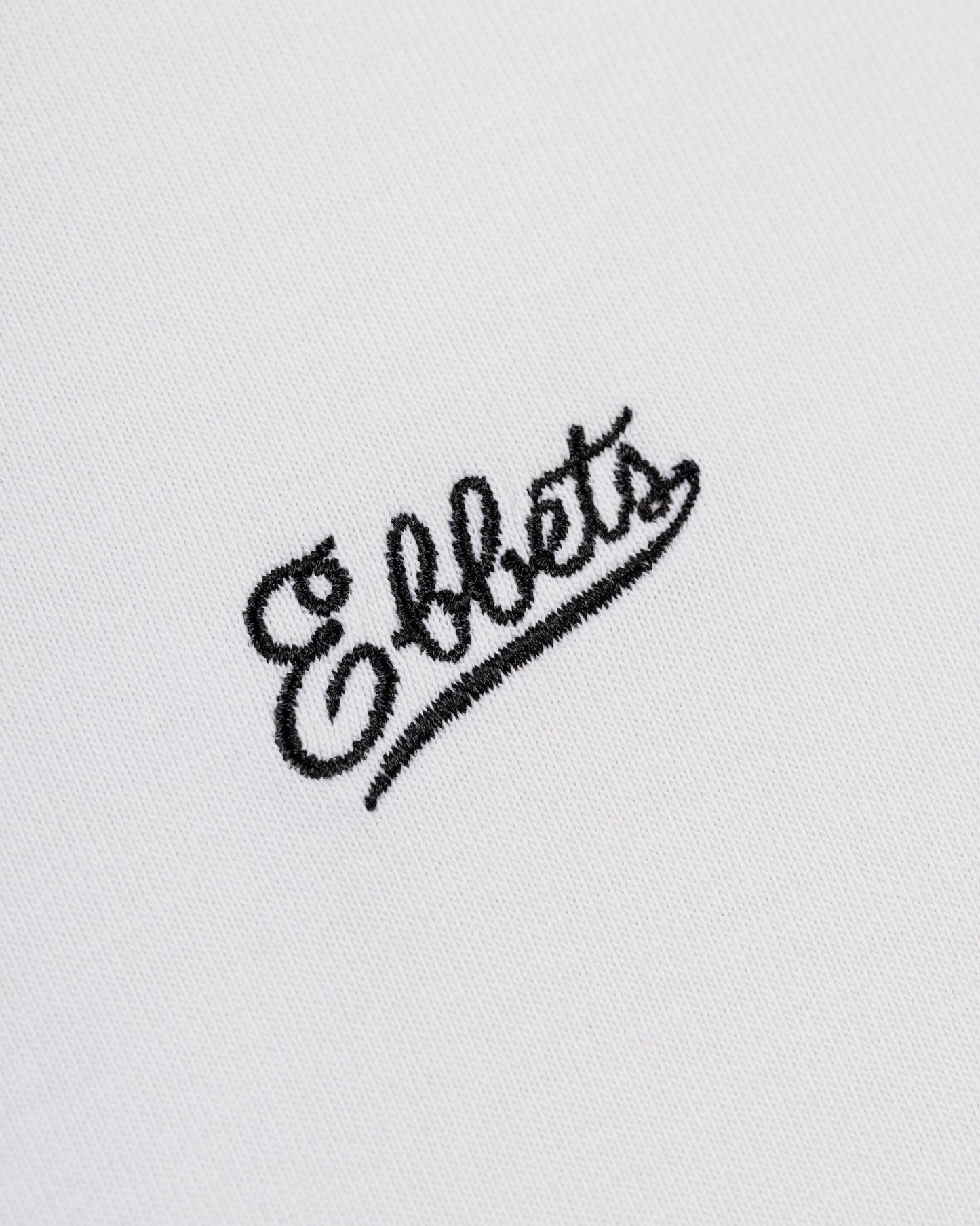 Ebbets Chest Logo Short Sleeve Tee
