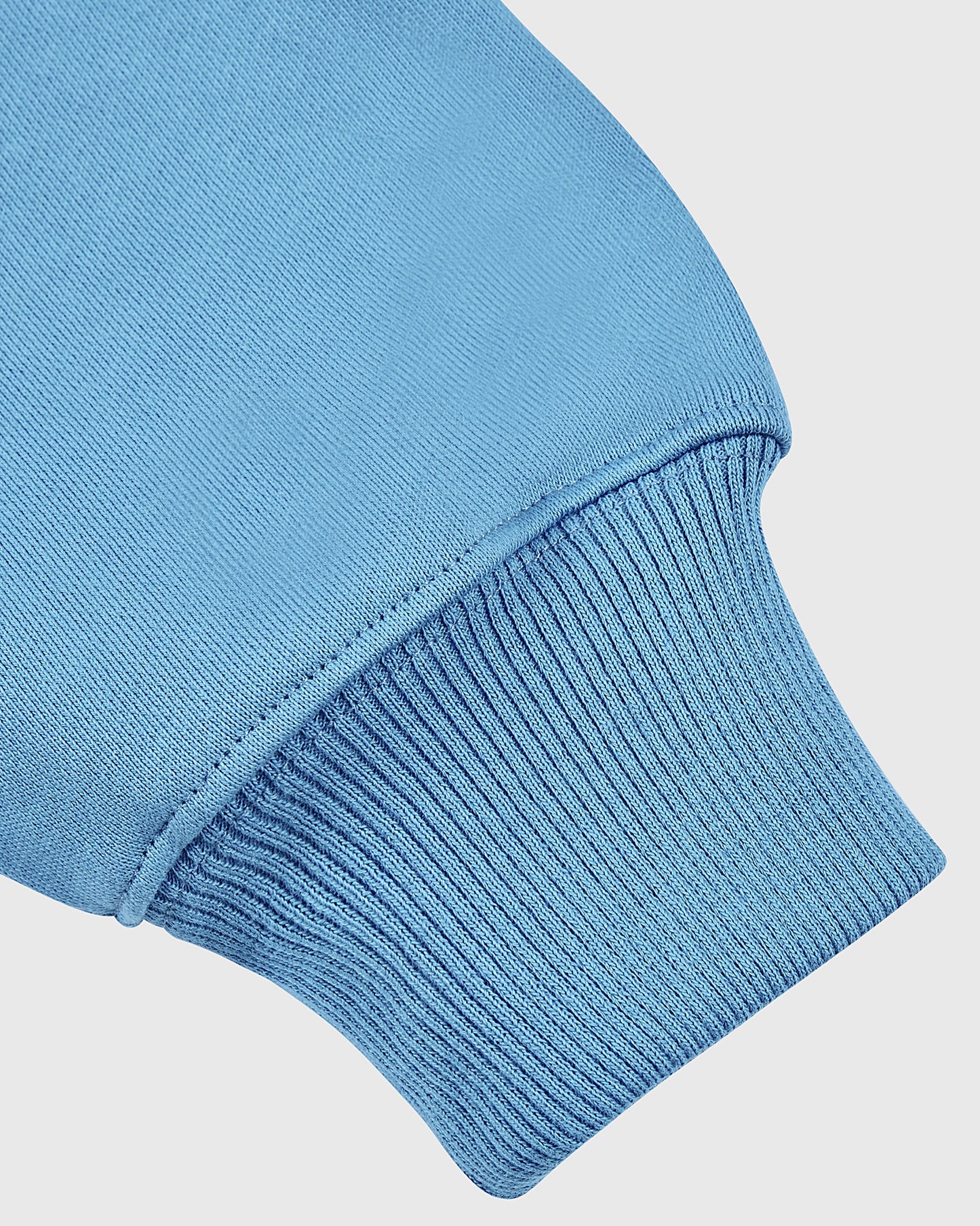 University of North Carolina Heavyweight Cotton Terry Pullover Hoodie