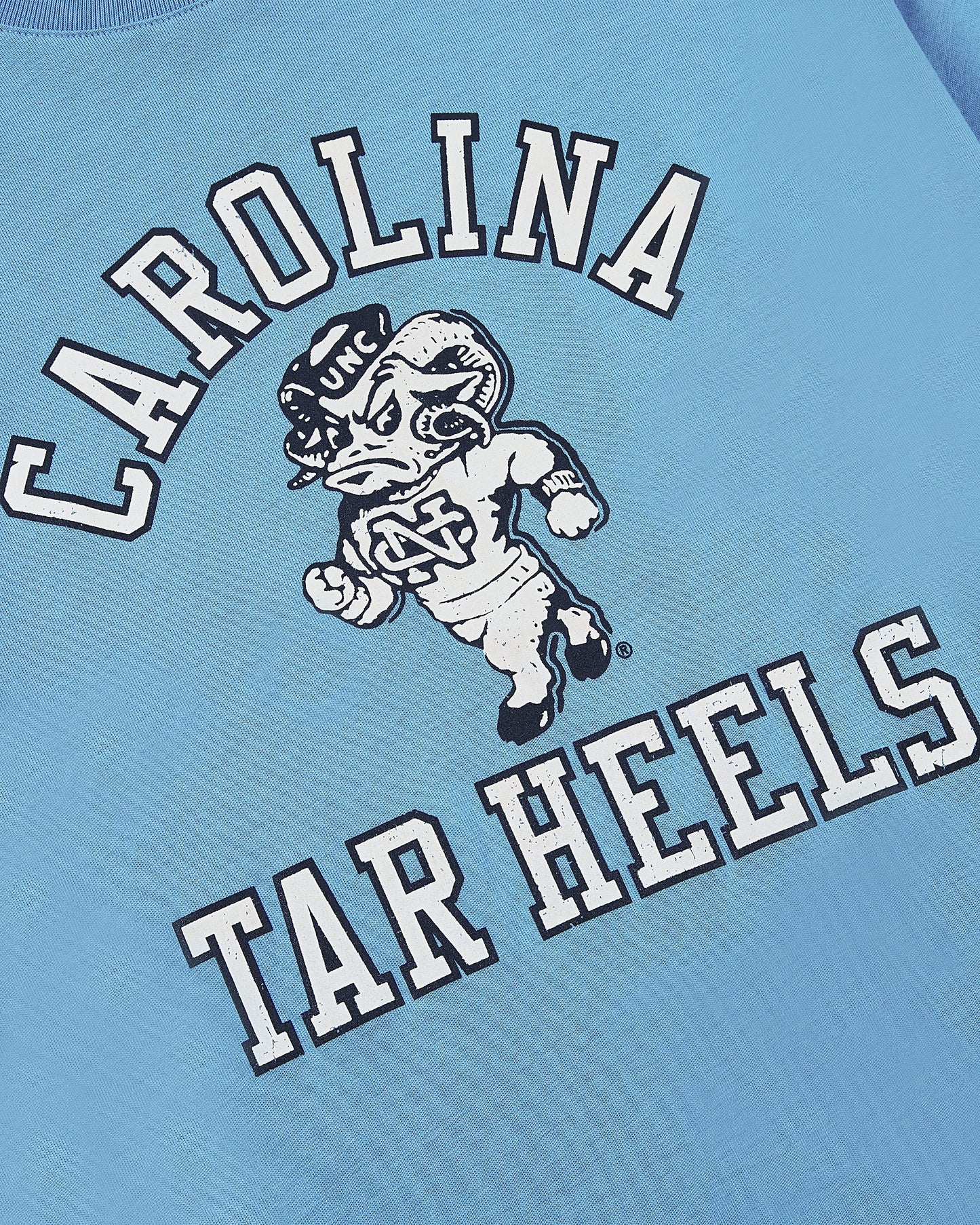 University of North Carolina Short Sleeve Tee
