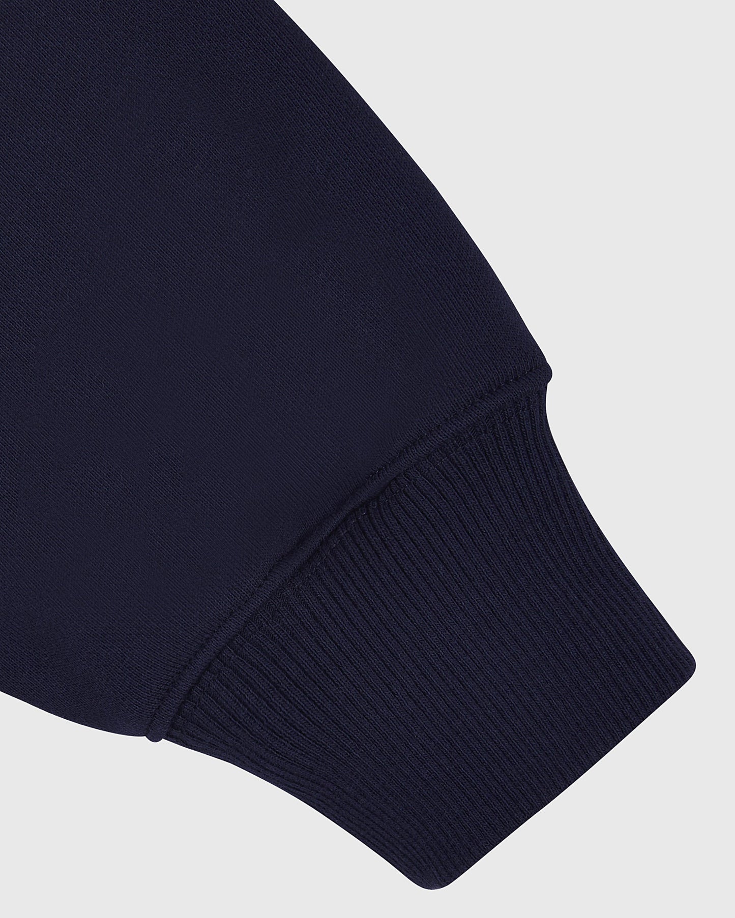 University of Connecticut Heavyweight Cotton Terry Pullover Hoodie