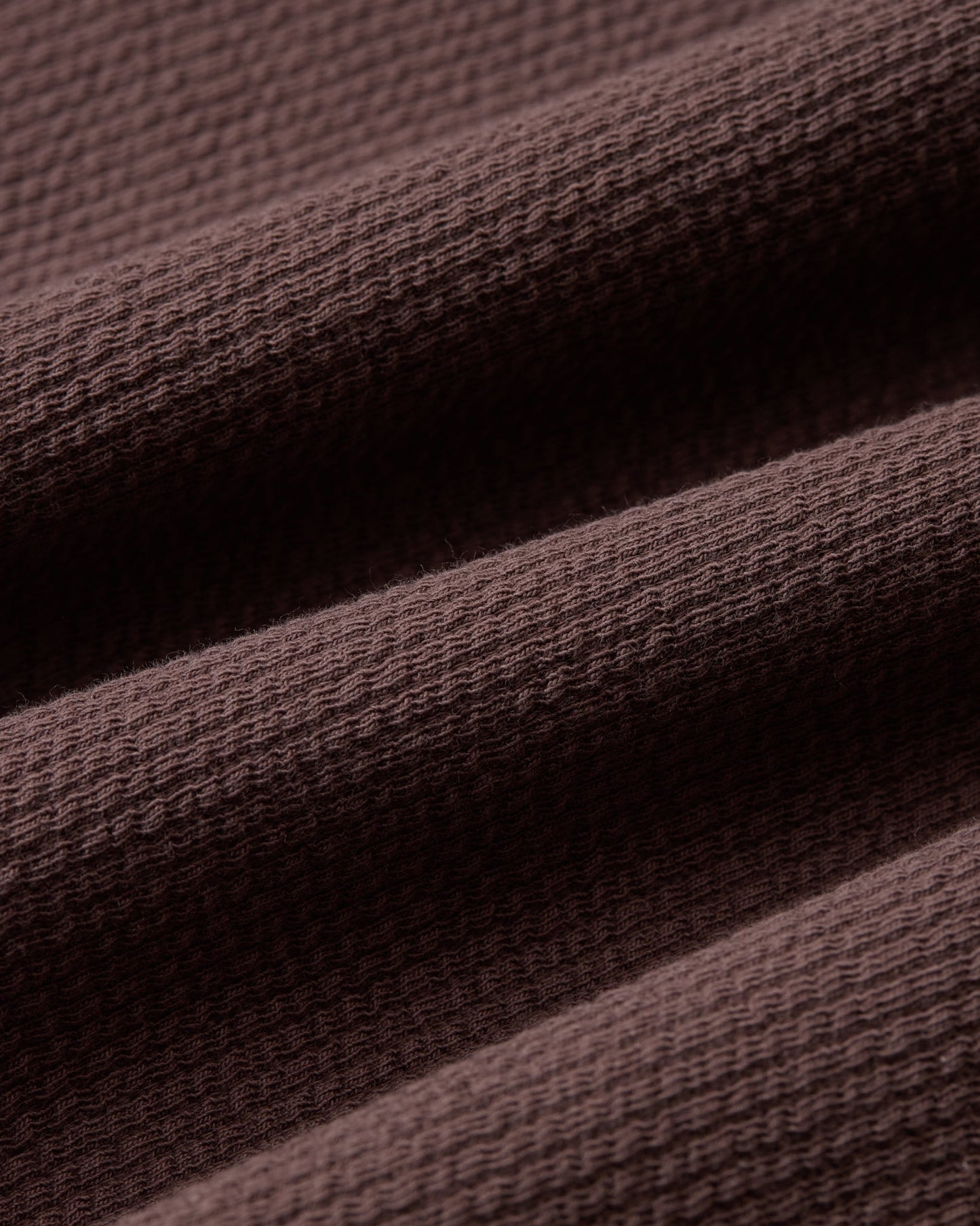 Airloft Jacquard Hoodie - Plum