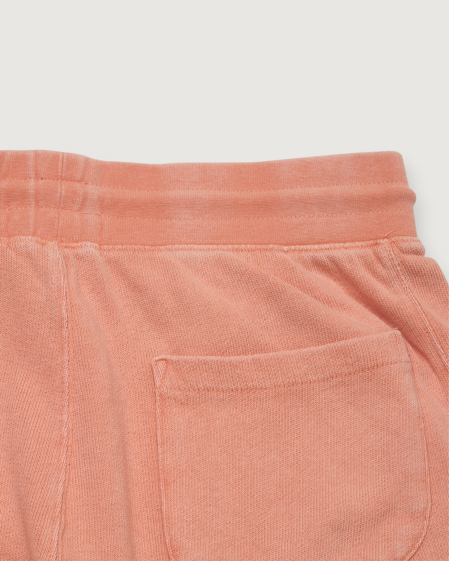 Sunfaded Terry Shorts 7" - Canyon Sunset