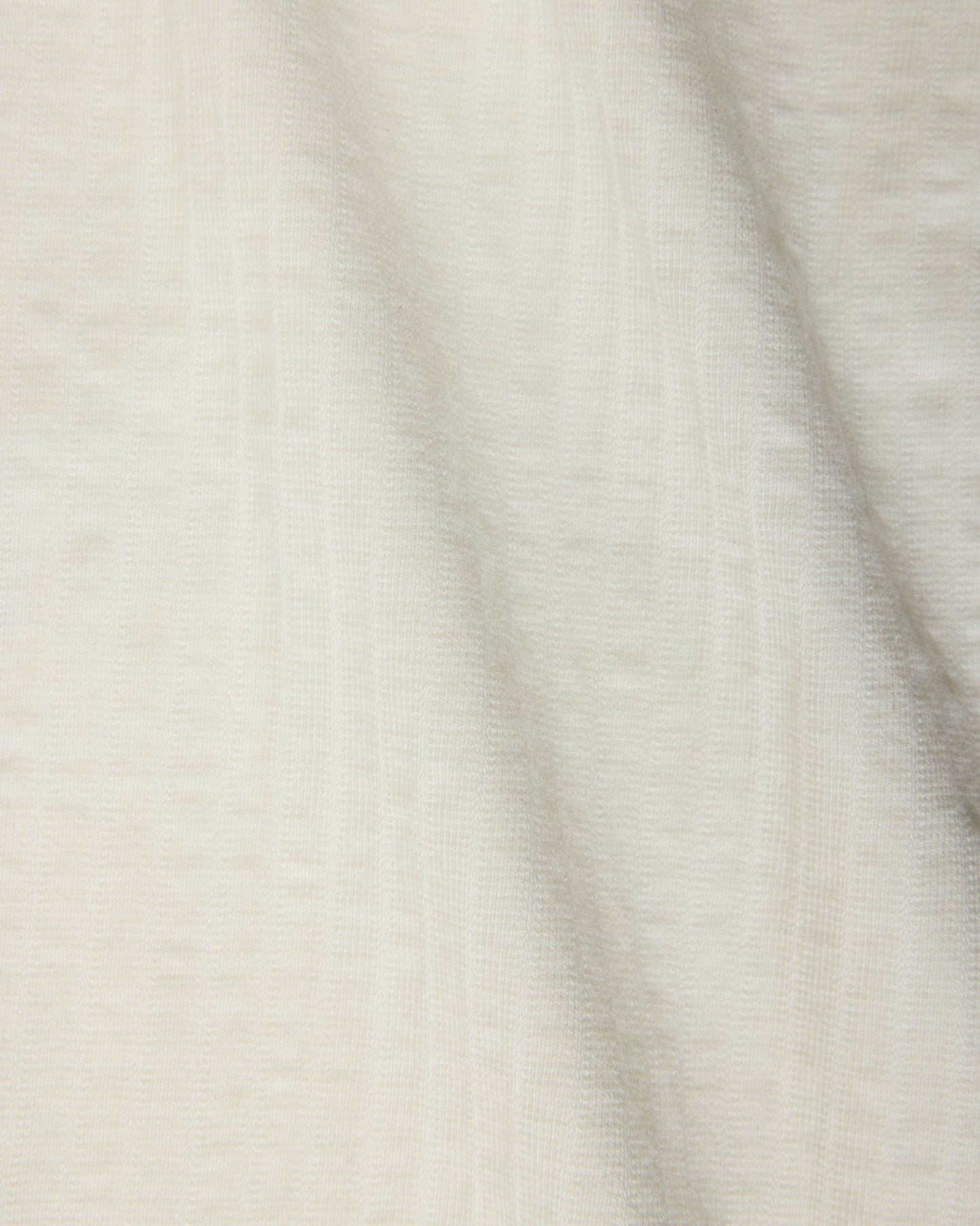 Moderno Jersey Seersucker Shorts - Cream