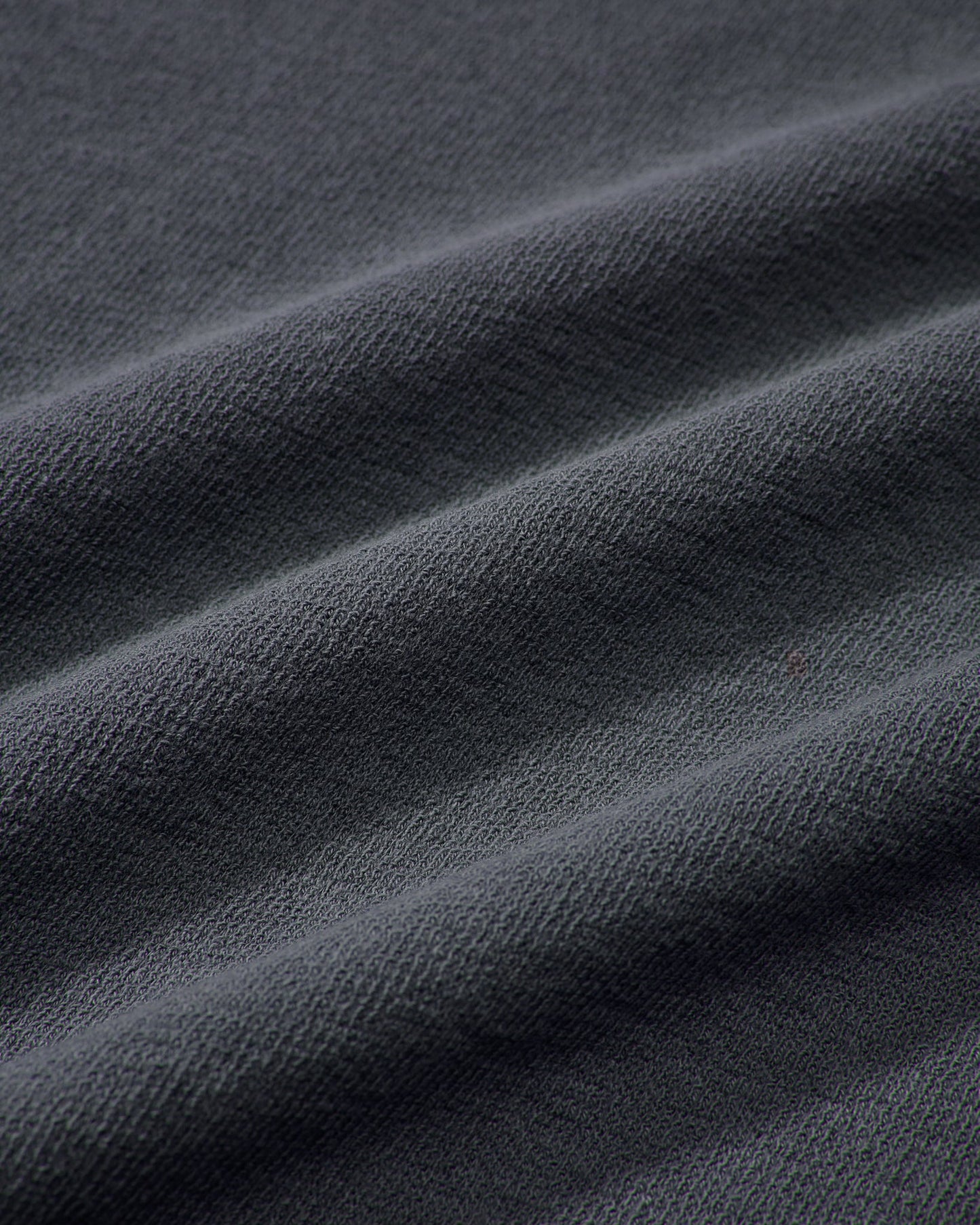 Baja Loopback Short Sleeve Tee - Castle Rock