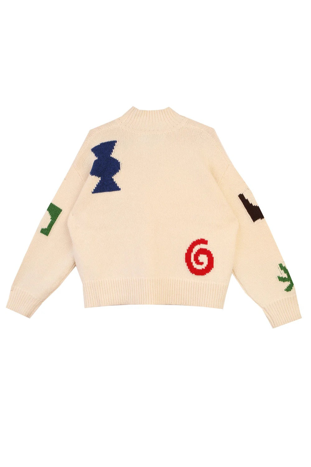 L F Markey Miri Knit