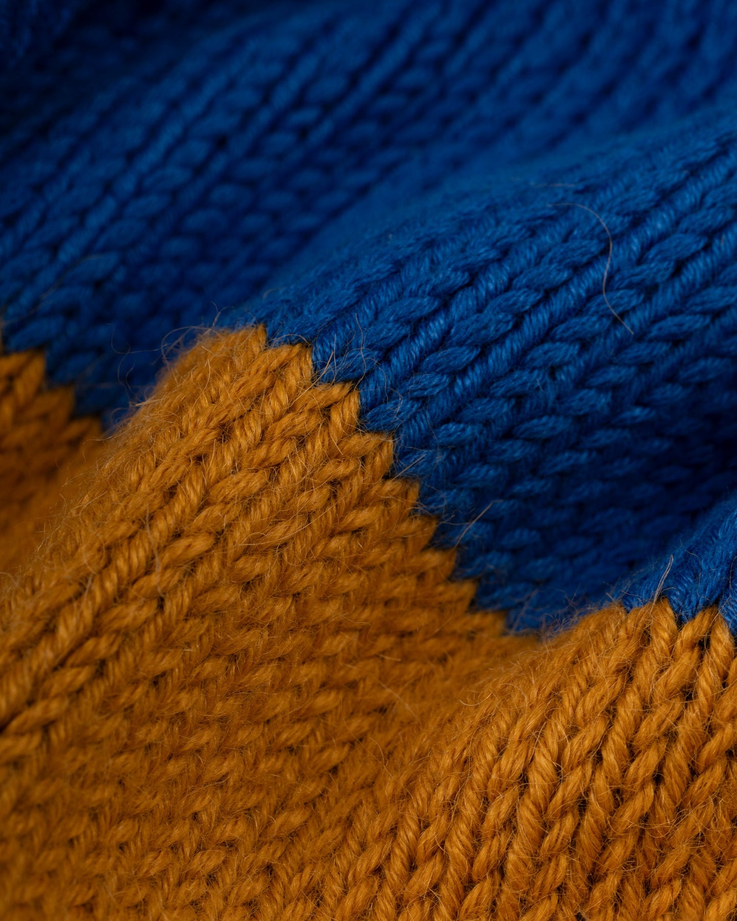 Seattle Pilots 1969 Wool Shawl Collar Sweater