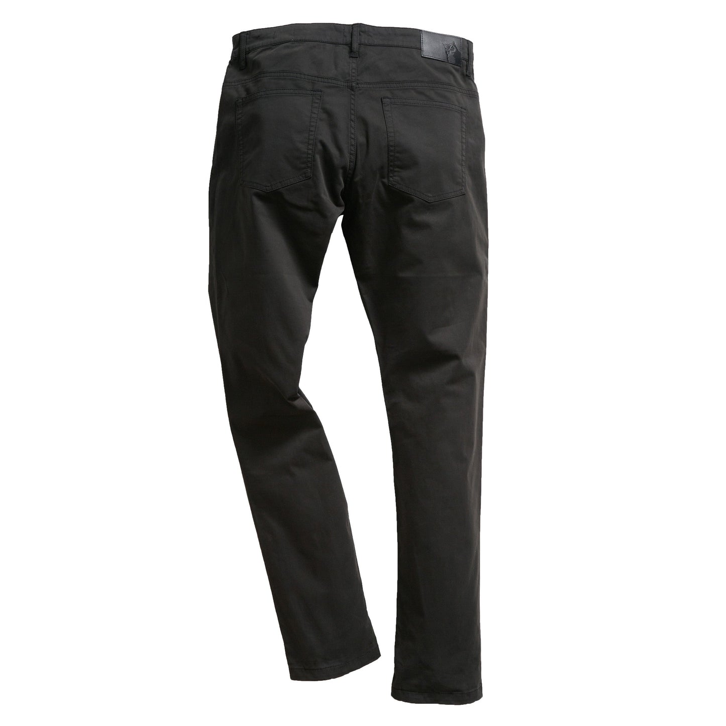 Alternative Stretch Slim Fit 5 Pocket - Washed Black