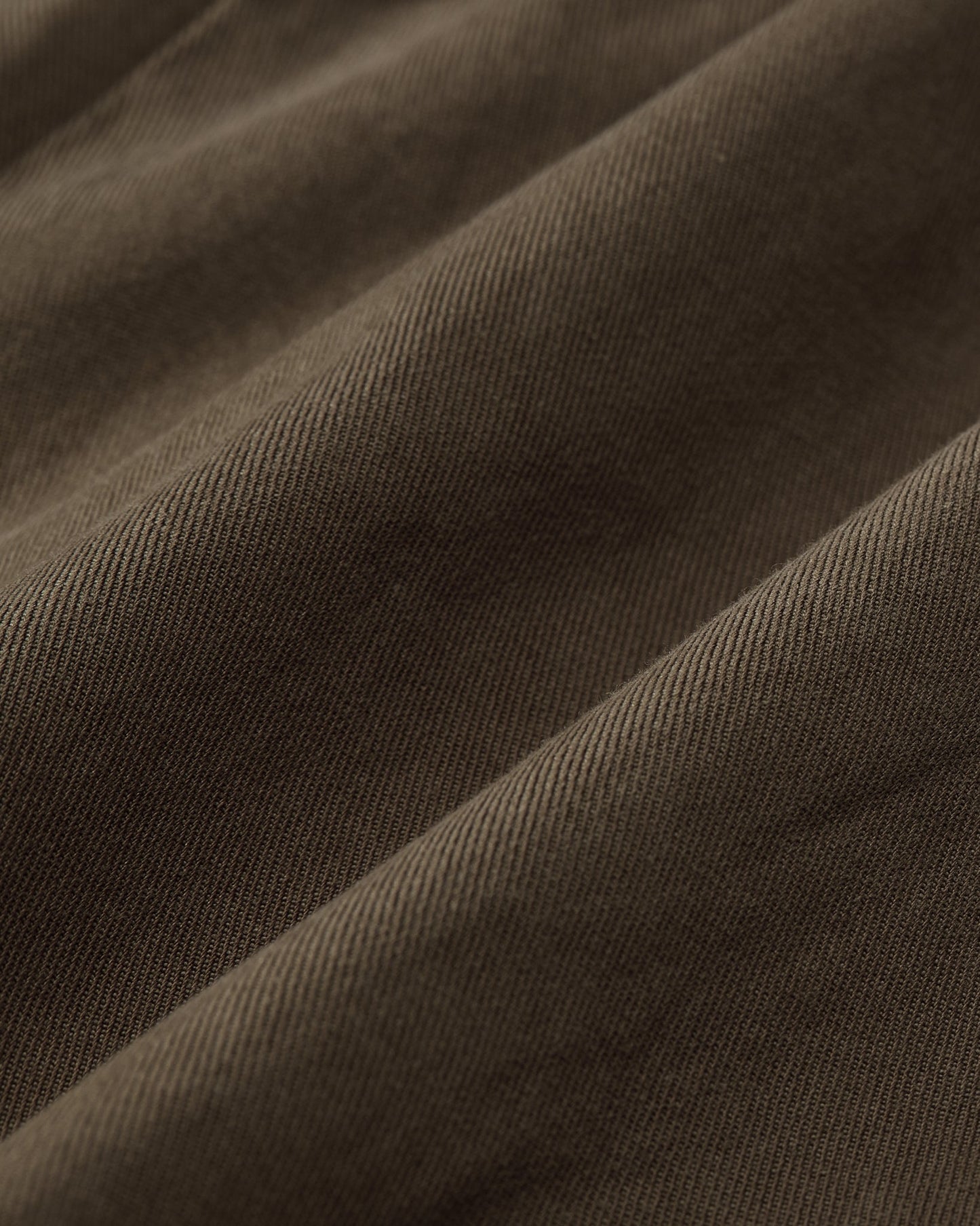 Banyan Relaxed Lounge Pants - Olive Brown