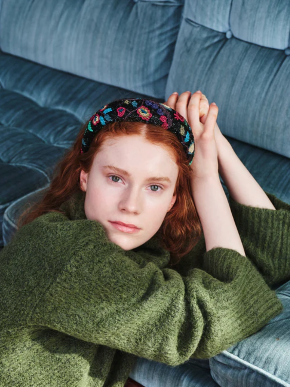 Beck Sondergaard Fairygard Head Band