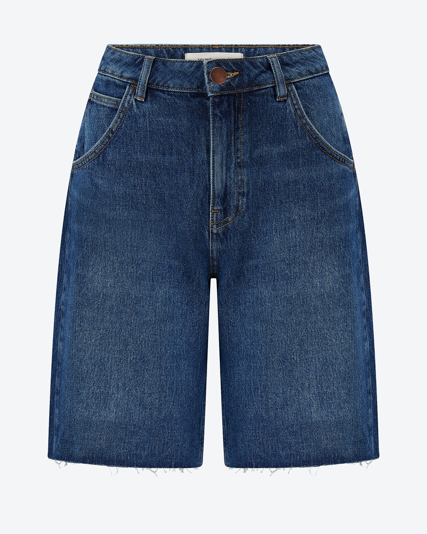 Seventy + Mochi Bo Short Idaho
