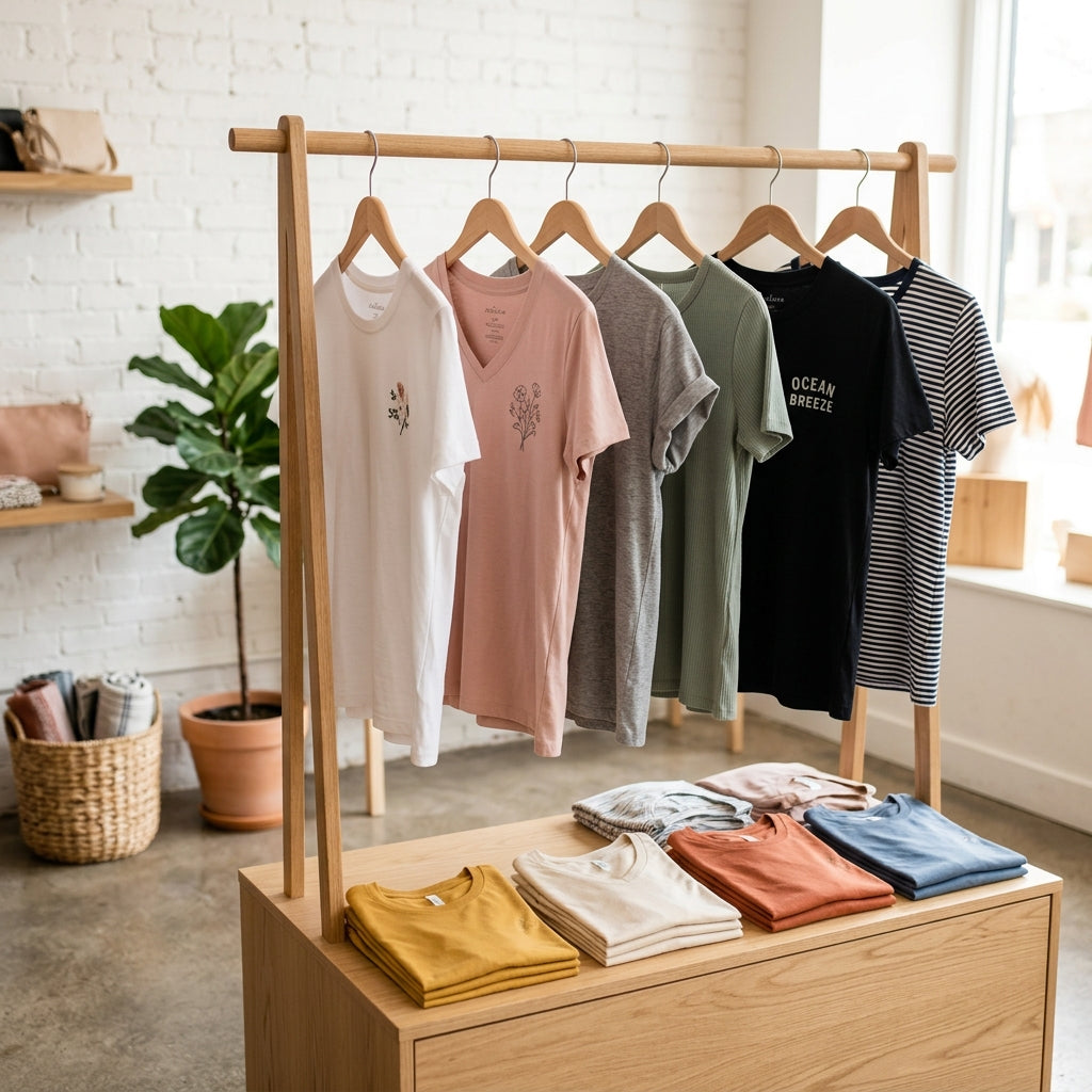 Premium Liquidation Sale: Tees, Dresses & Hoodies (Get 2 FREE Jewelry items for every 10 Clothing items!)