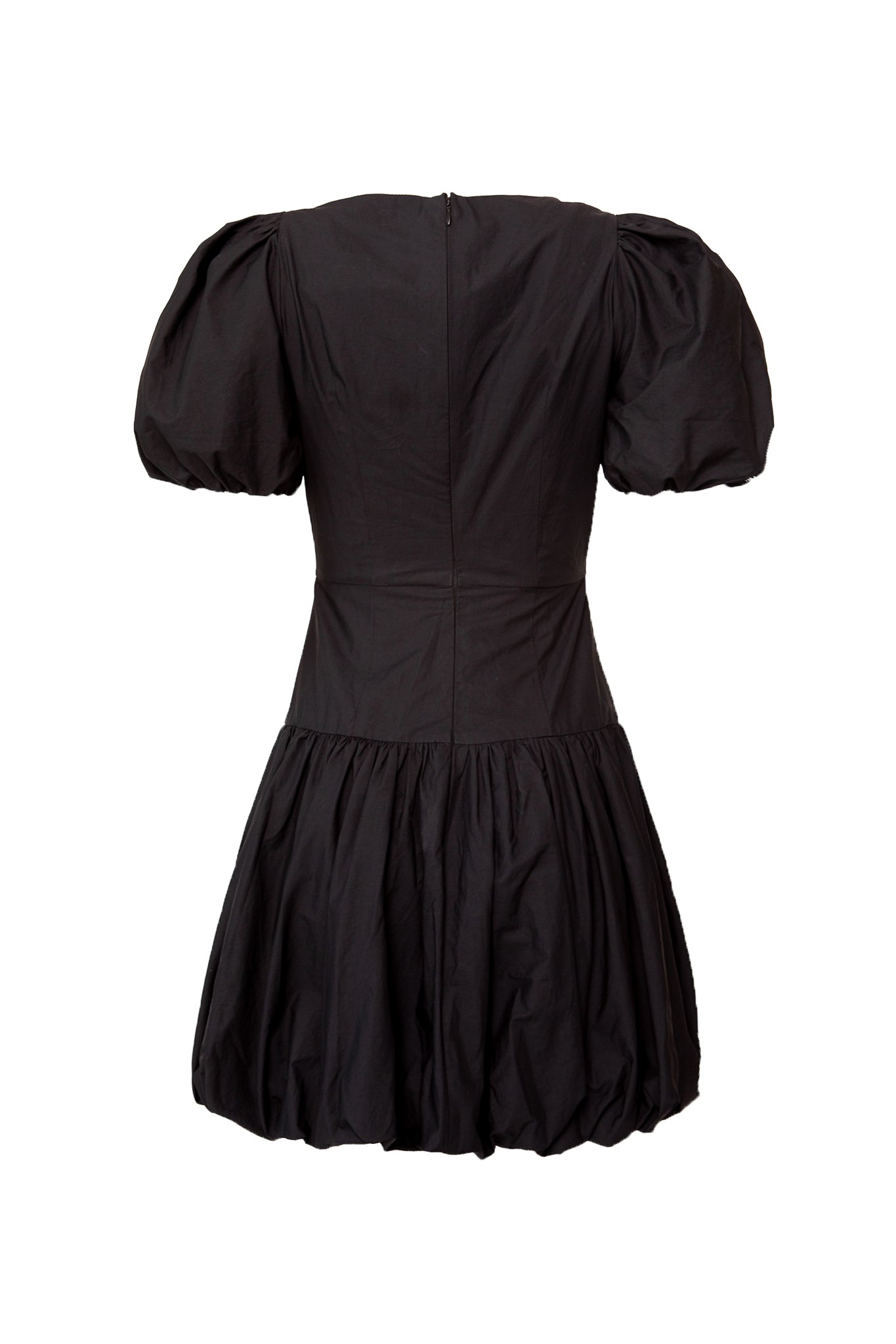 Tristan Dress in Black