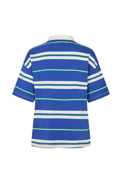 Lolly’s Laundry Ulma Polo Tee