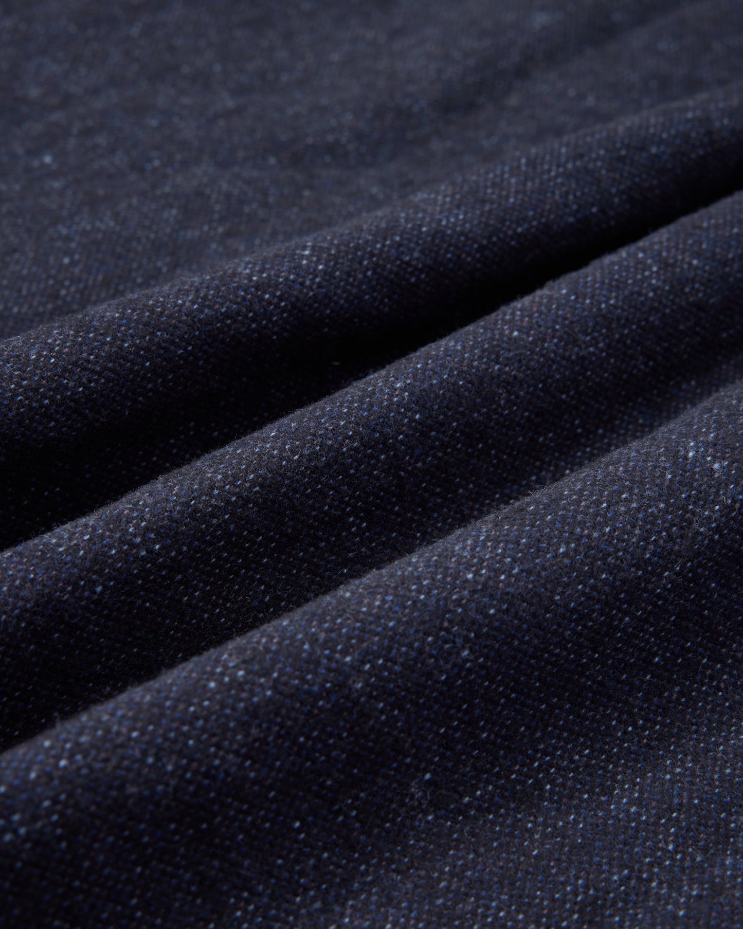 Beaver Creek Heritage Flannel - Navy