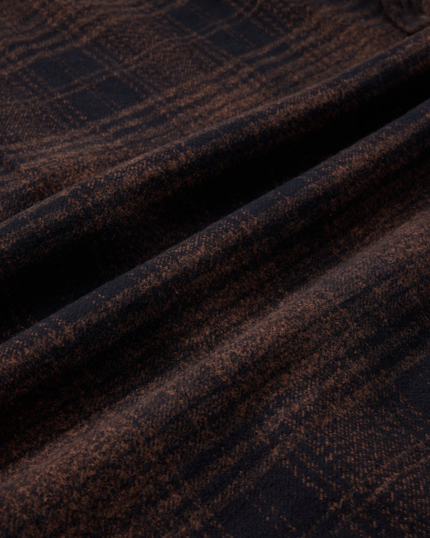 Beaver Creek Heritage Flannel - Coffee