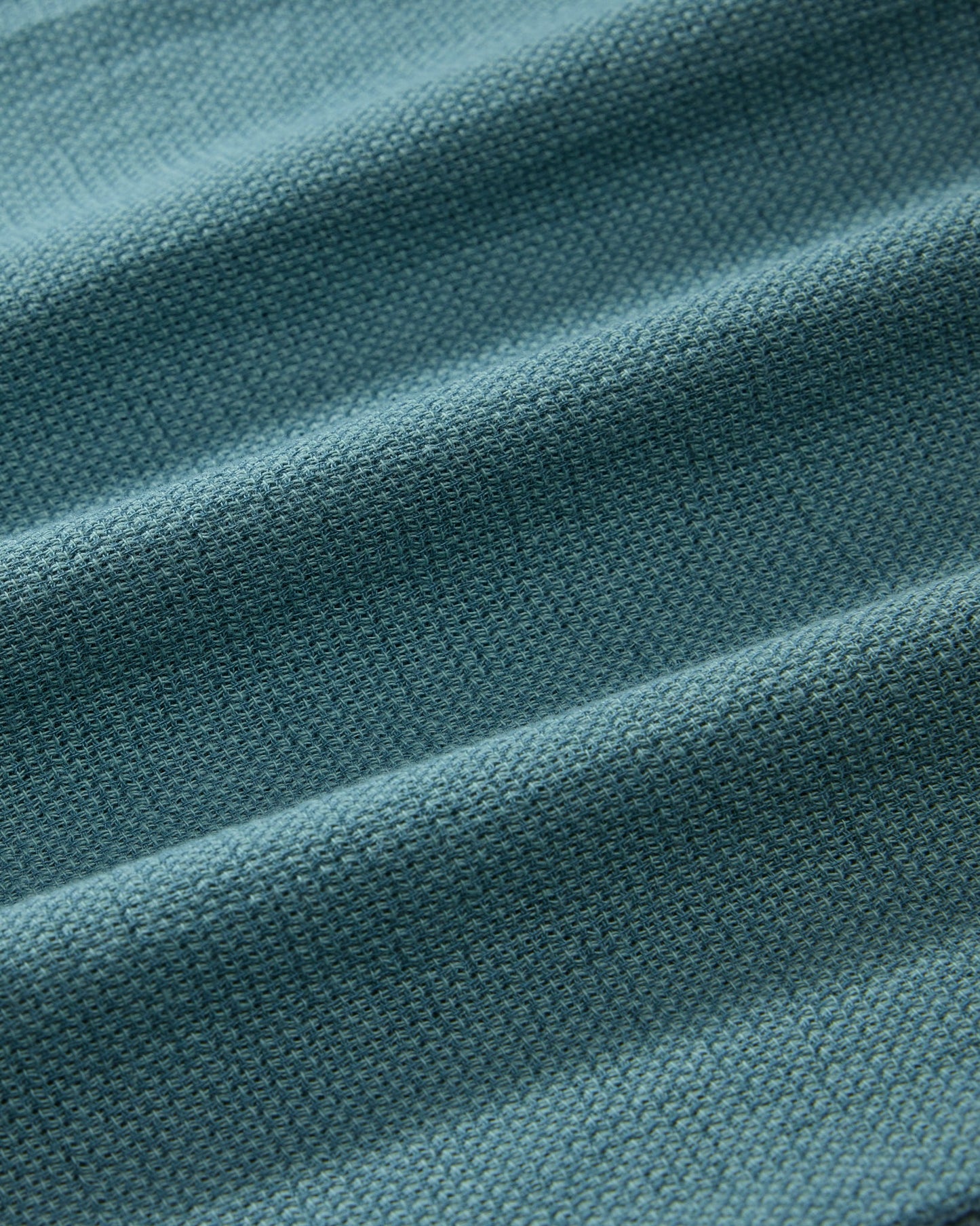 Wiziwigi Cabana Shirt - Blue Surf