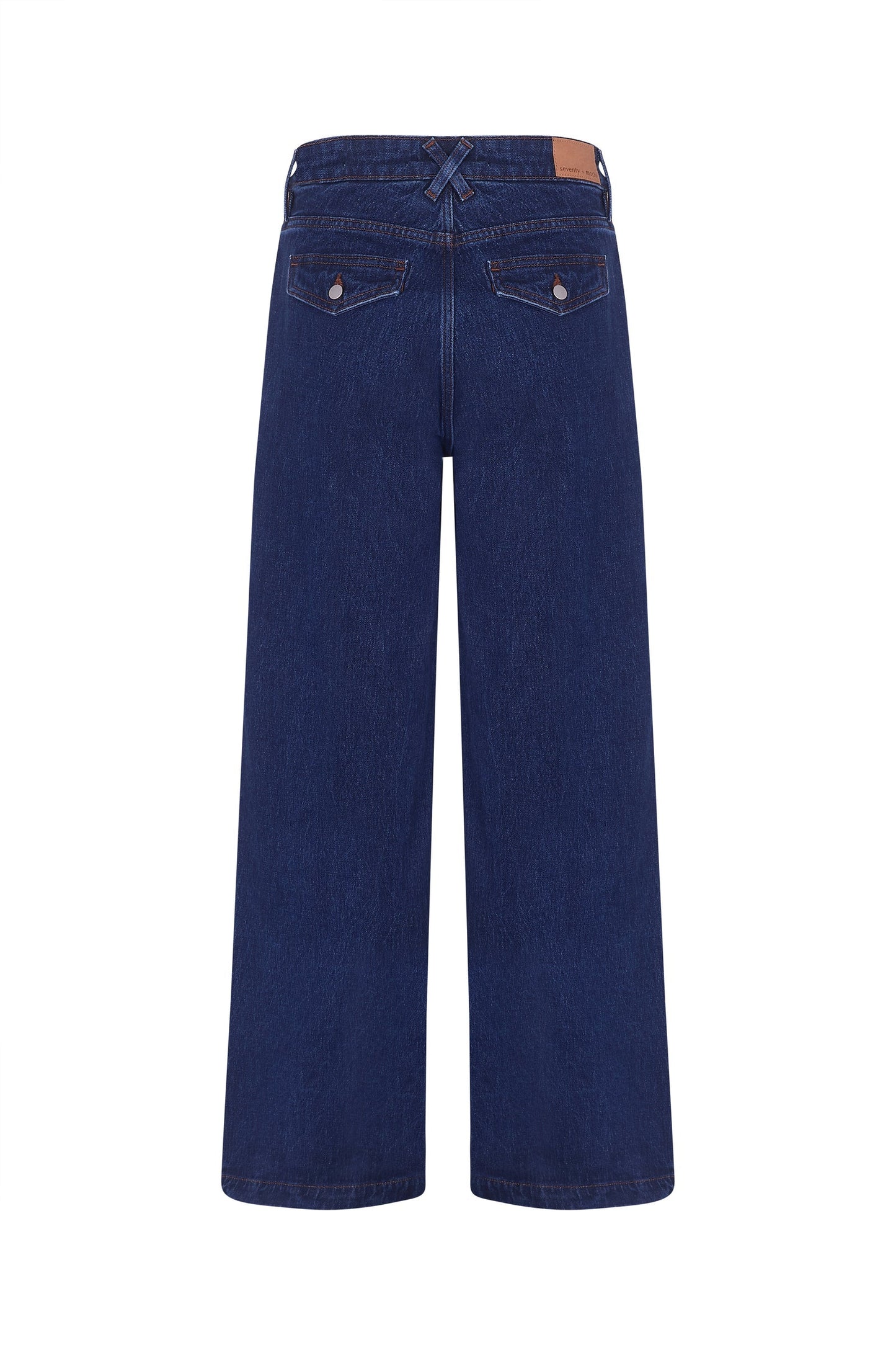 Seventy + Mochi Sadie Idaho Jean