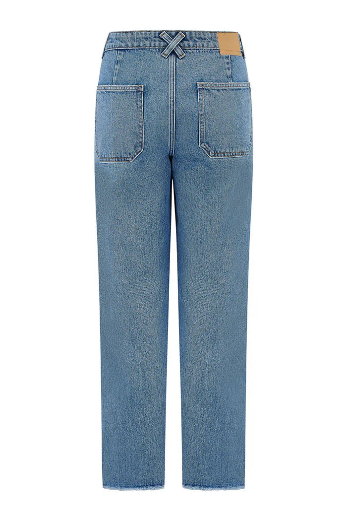 Seventy + Mochi Cara Jean Rodeo