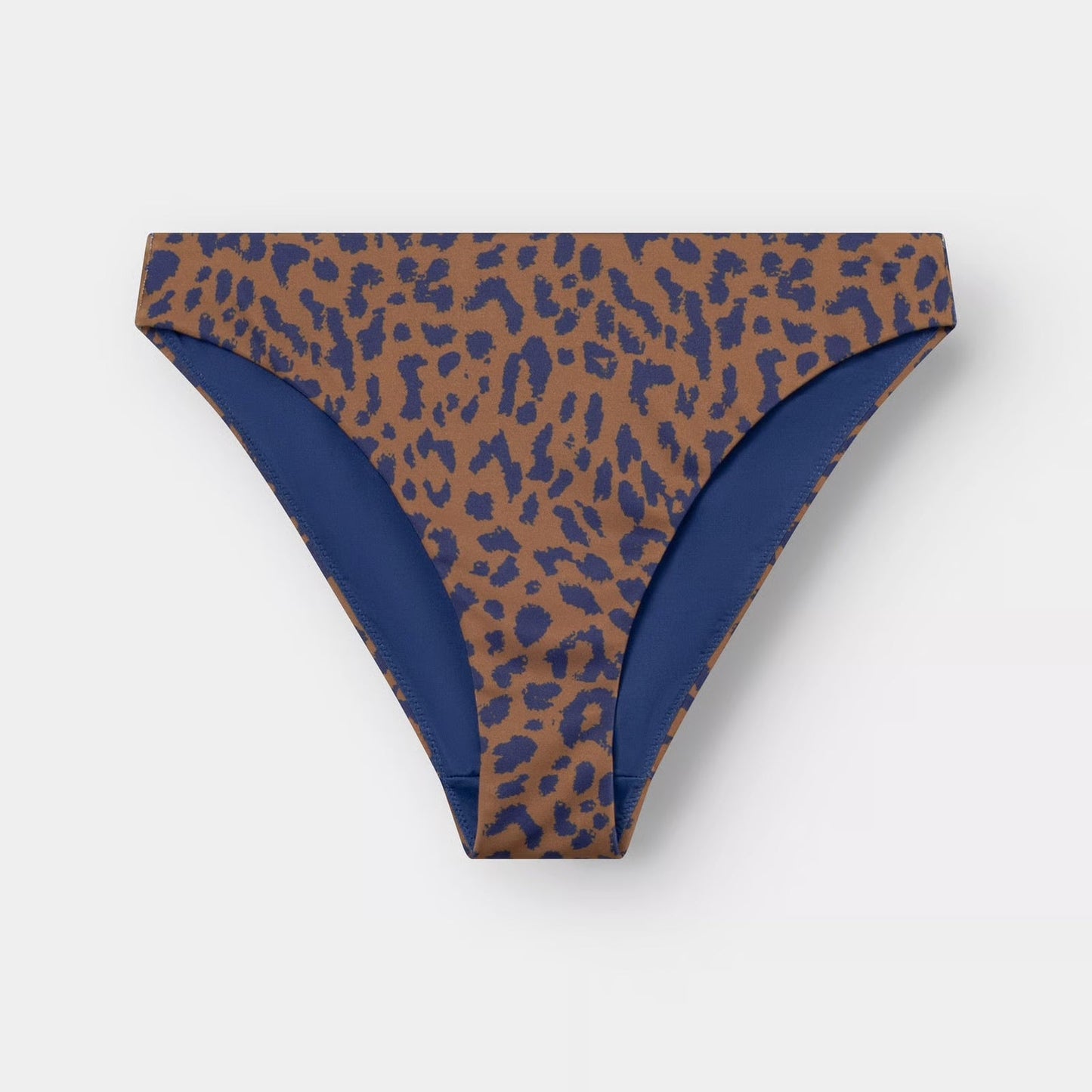 Dedicated Leopard Bikini Bottoms