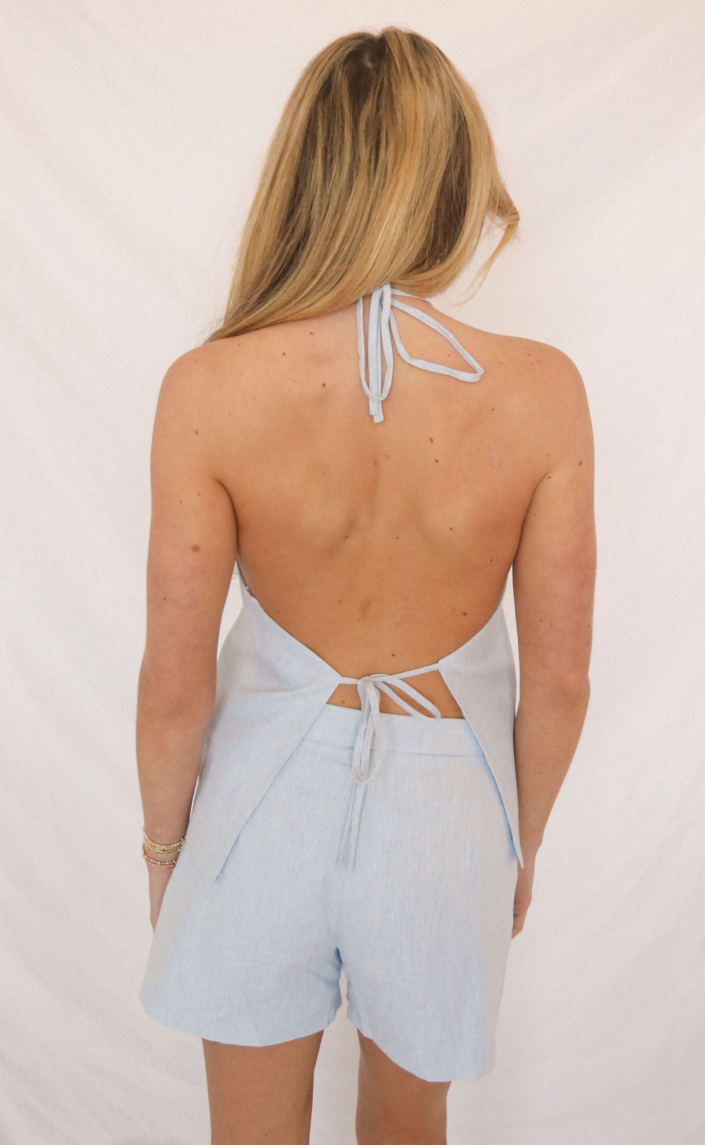 summer blues set